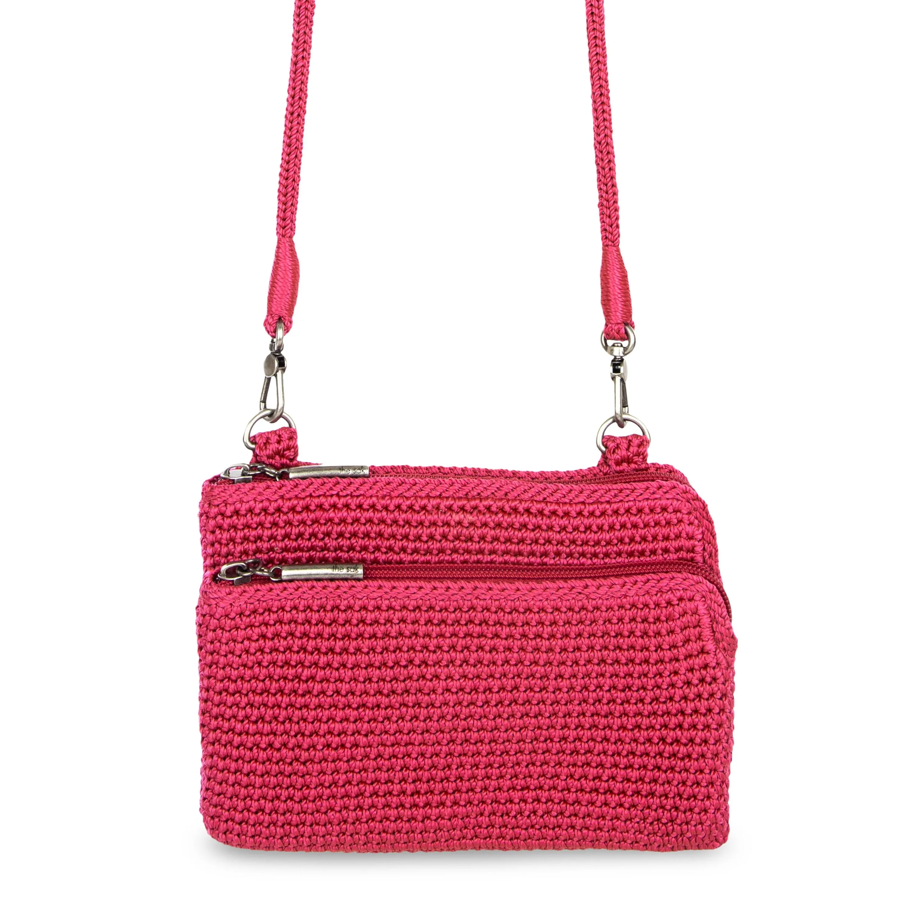 Cambria Smartphone Crossbody Bags The Sak Crossbodies