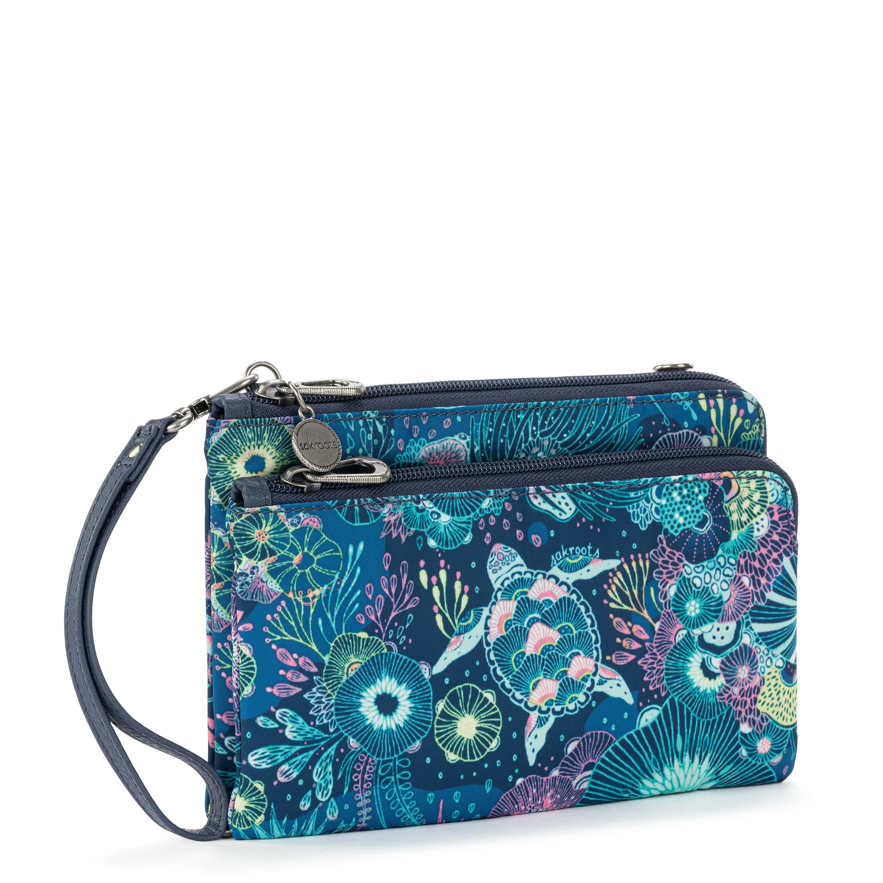 Cambria Smartphone Crossbody Bags The Sak Crossbodies