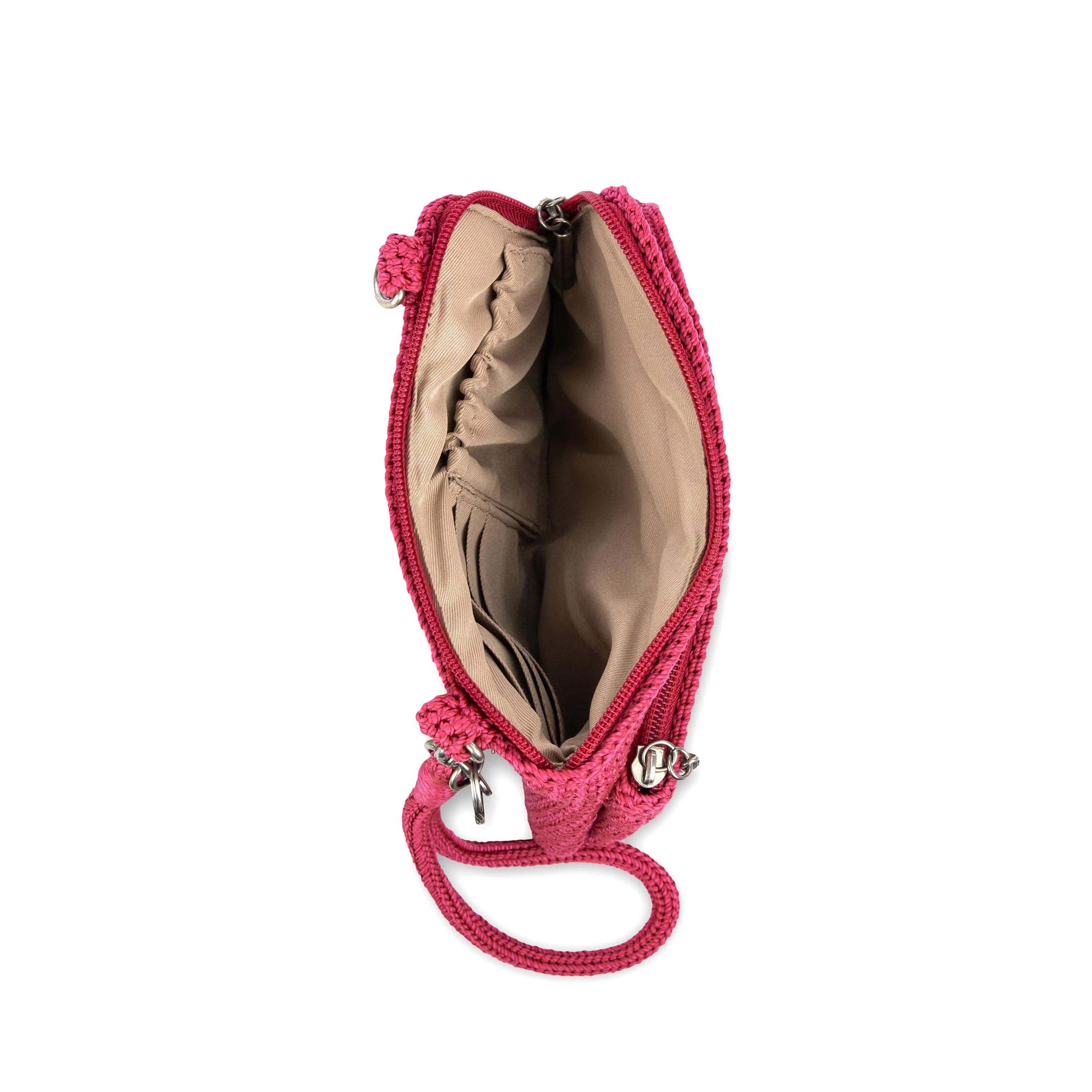 Cambria Smartphone Crossbody Bags The Sak Crossbodies