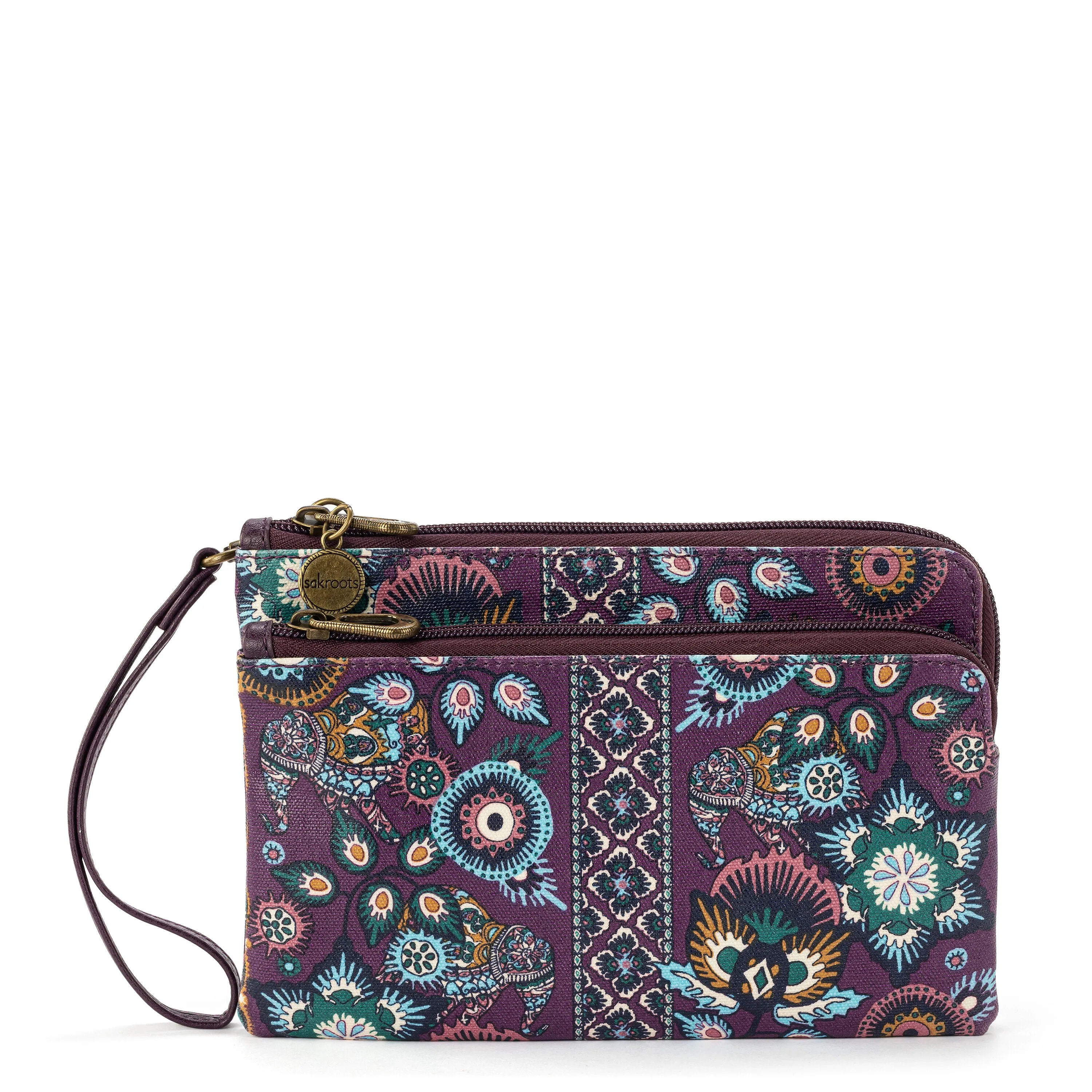 Cambria Smartphone Crossbody Bags The Sak Crossbodies