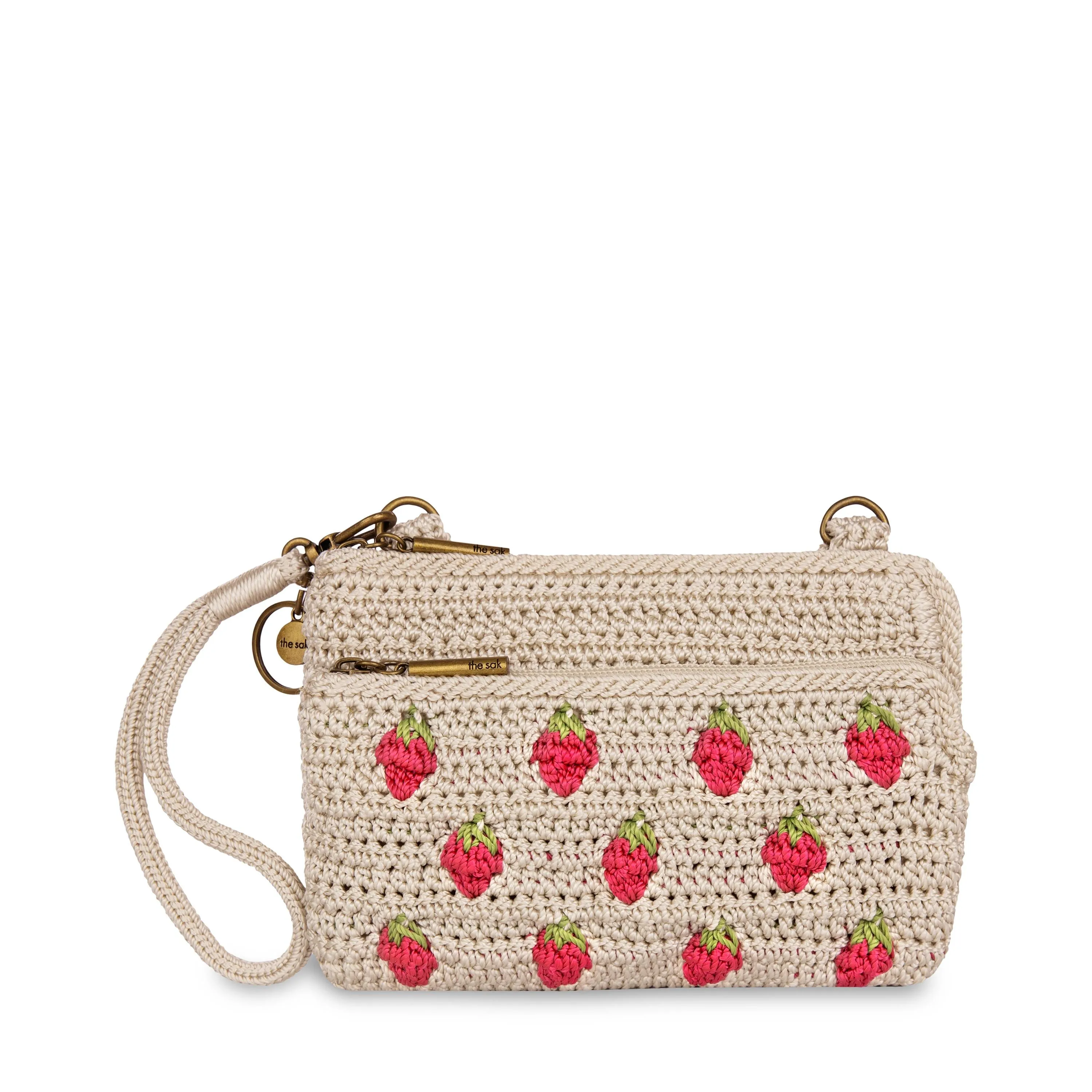 Cambria Smartphone Crossbody Bags The Sak Crossbodies