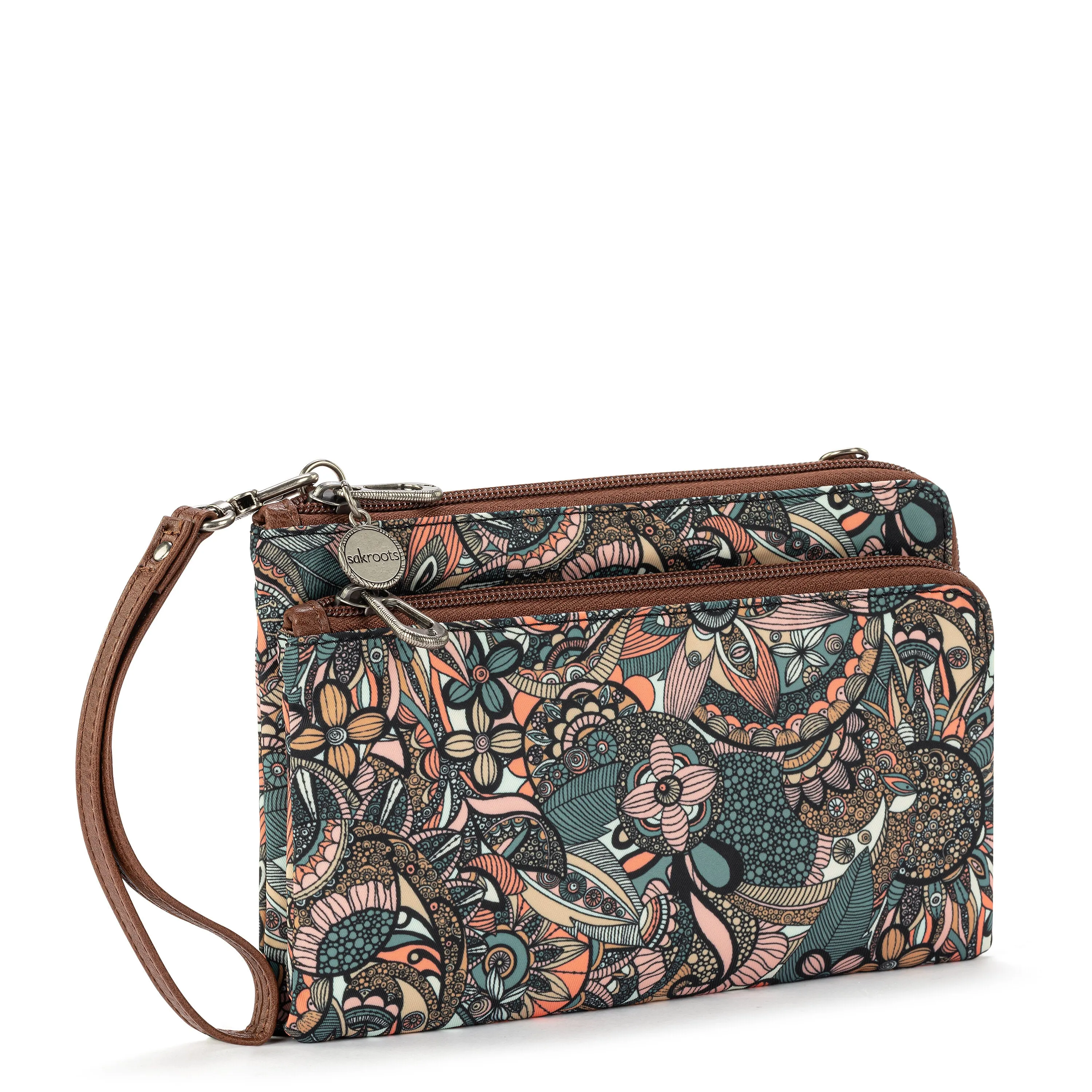 Cambria Smartphone Crossbody Bags The Sak Crossbodies