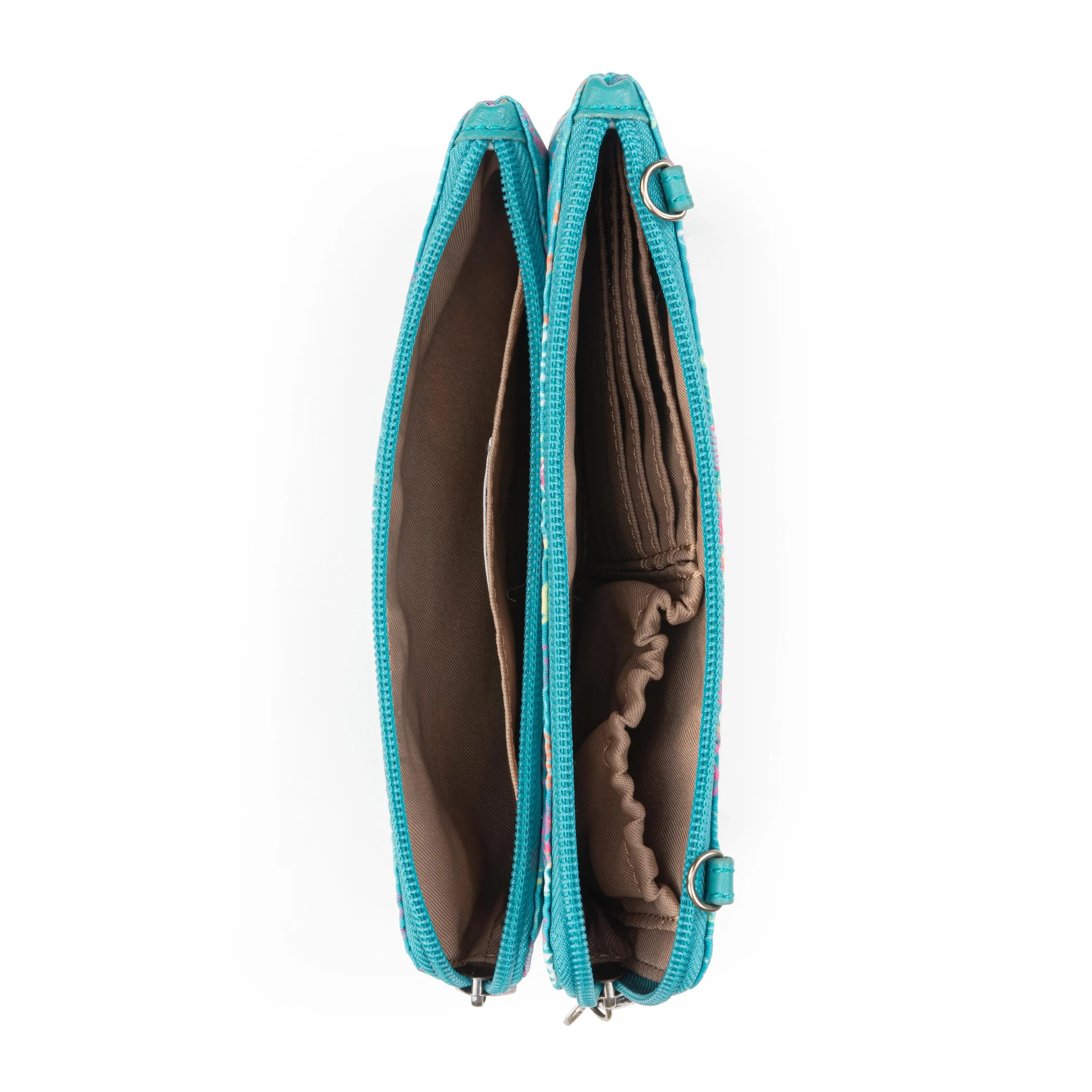 Cambria Smartphone Crossbody Bags The Sak Crossbodies
