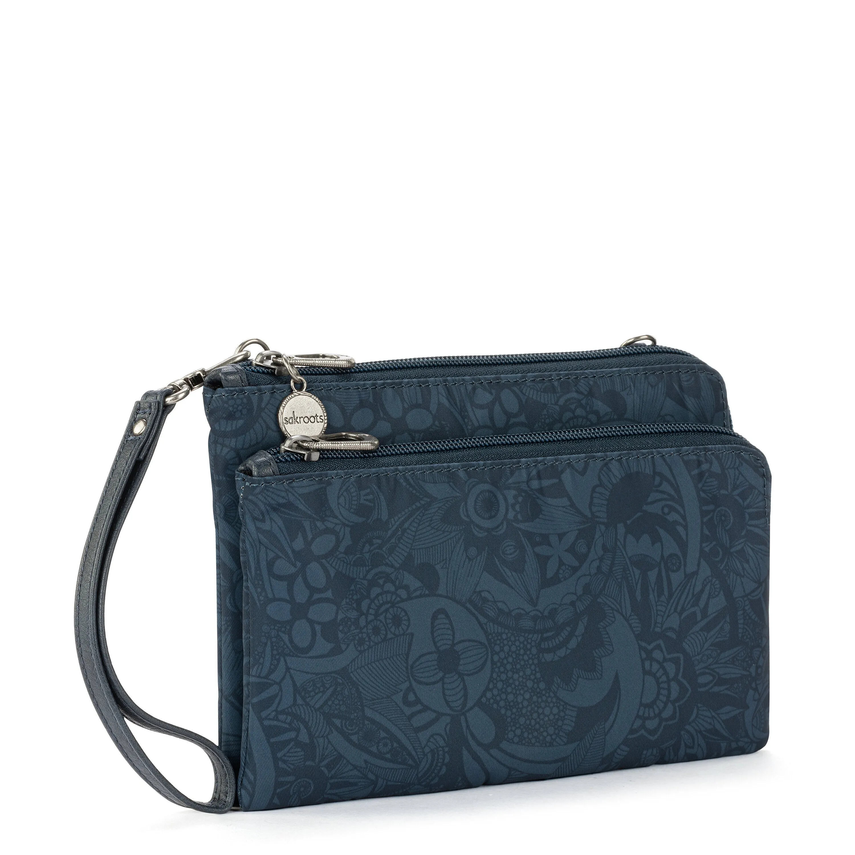 Cambria Smartphone Crossbody Bags The Sak Crossbodies