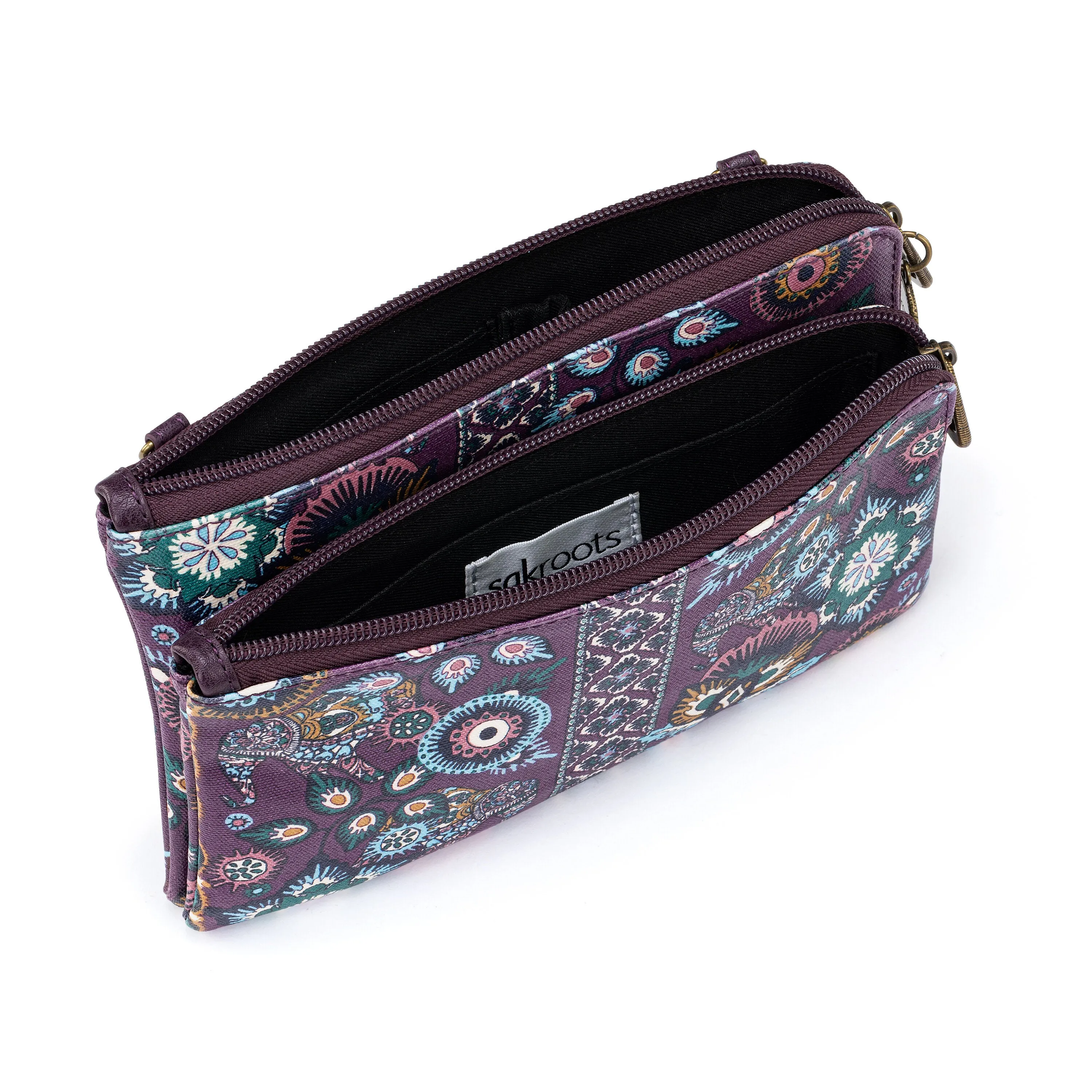 Cambria Smartphone Crossbody Bags The Sak Crossbodies