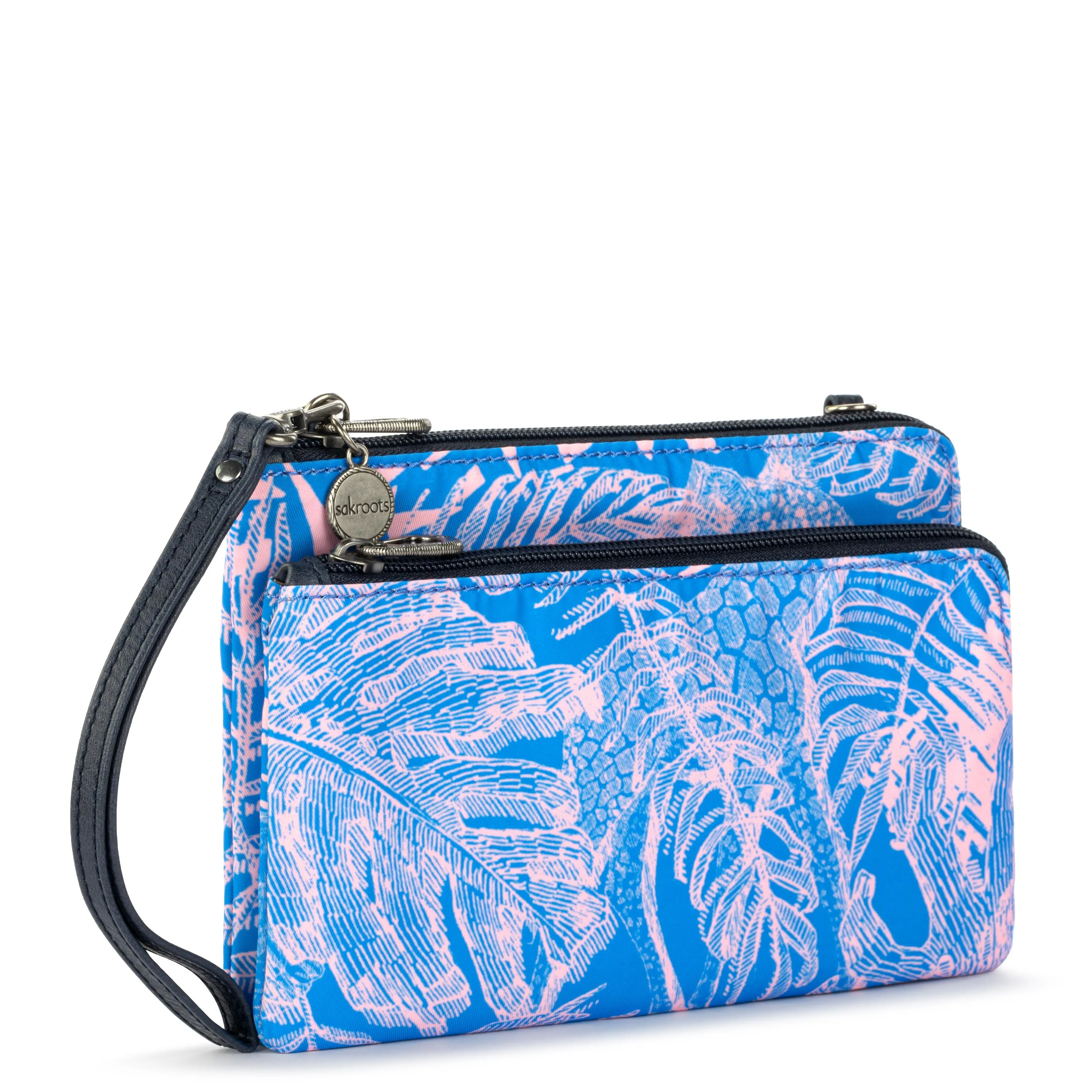 Cambria Smartphone Crossbody Bags The Sak Crossbodies