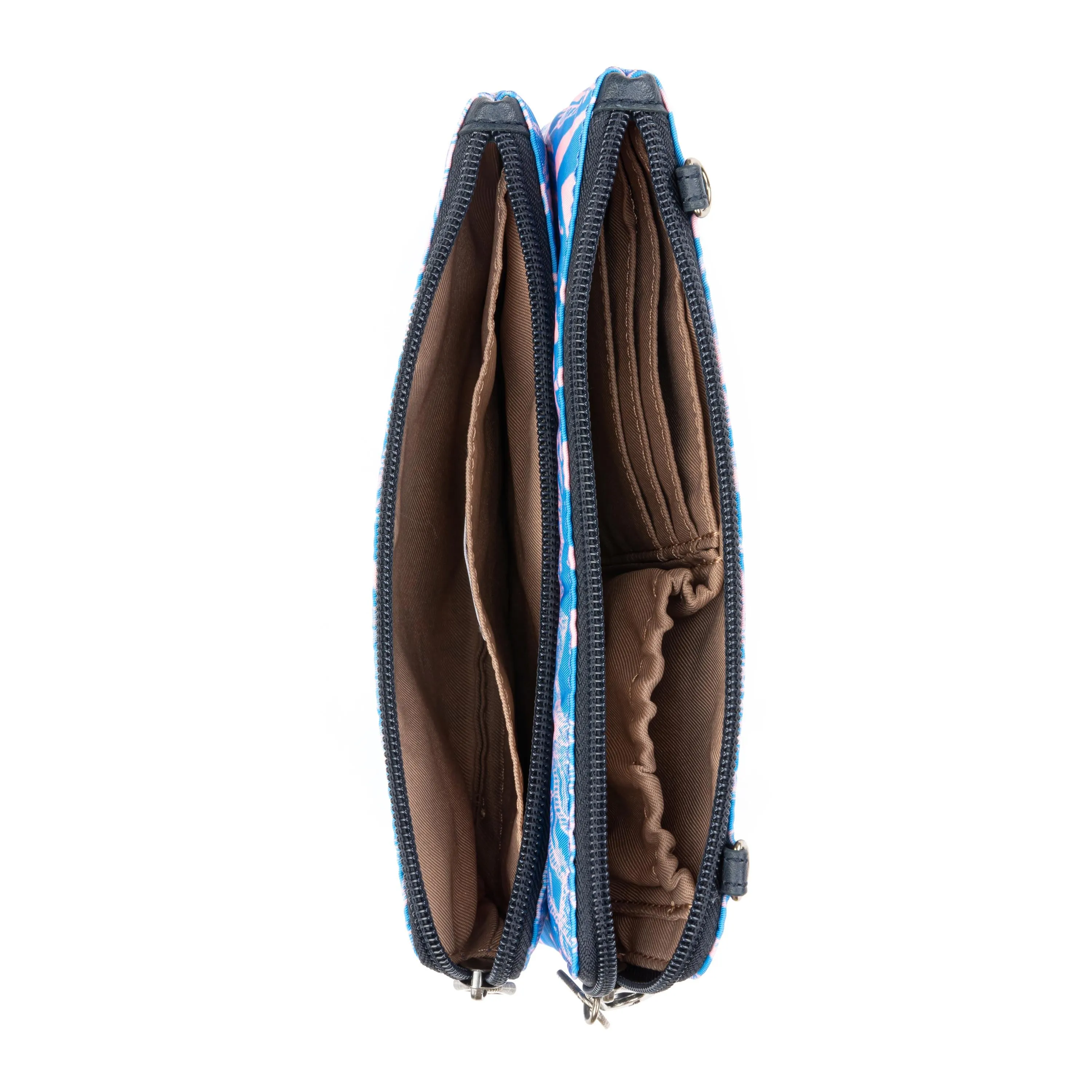 Cambria Smartphone Crossbody Bags The Sak Crossbodies