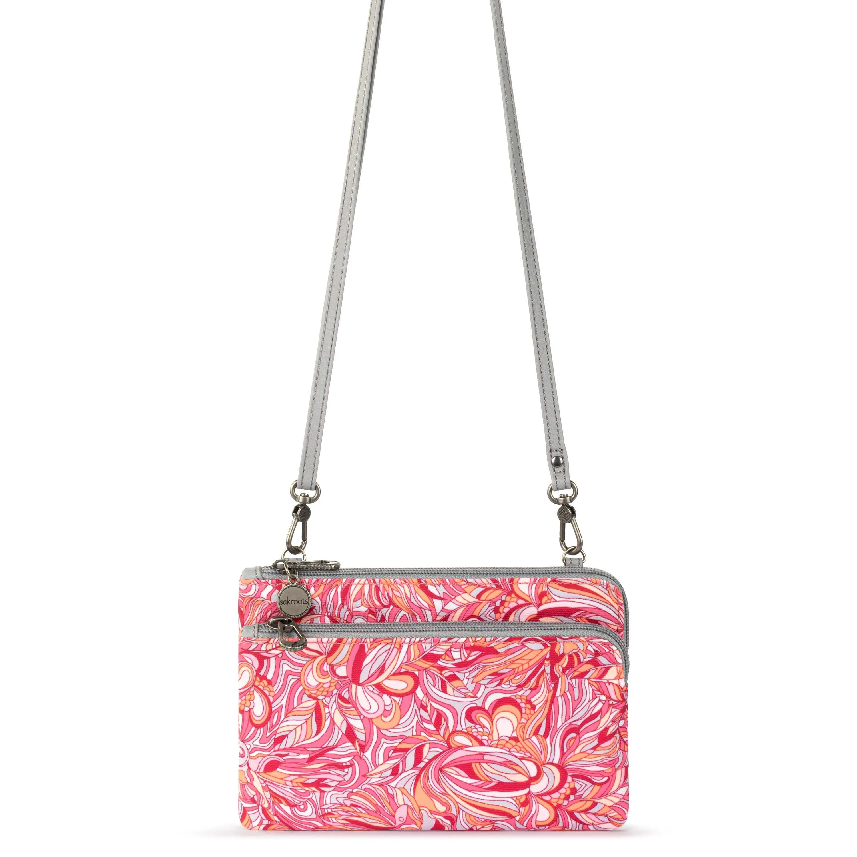 Cambria Smartphone Crossbody Bags The Sak Crossbodies