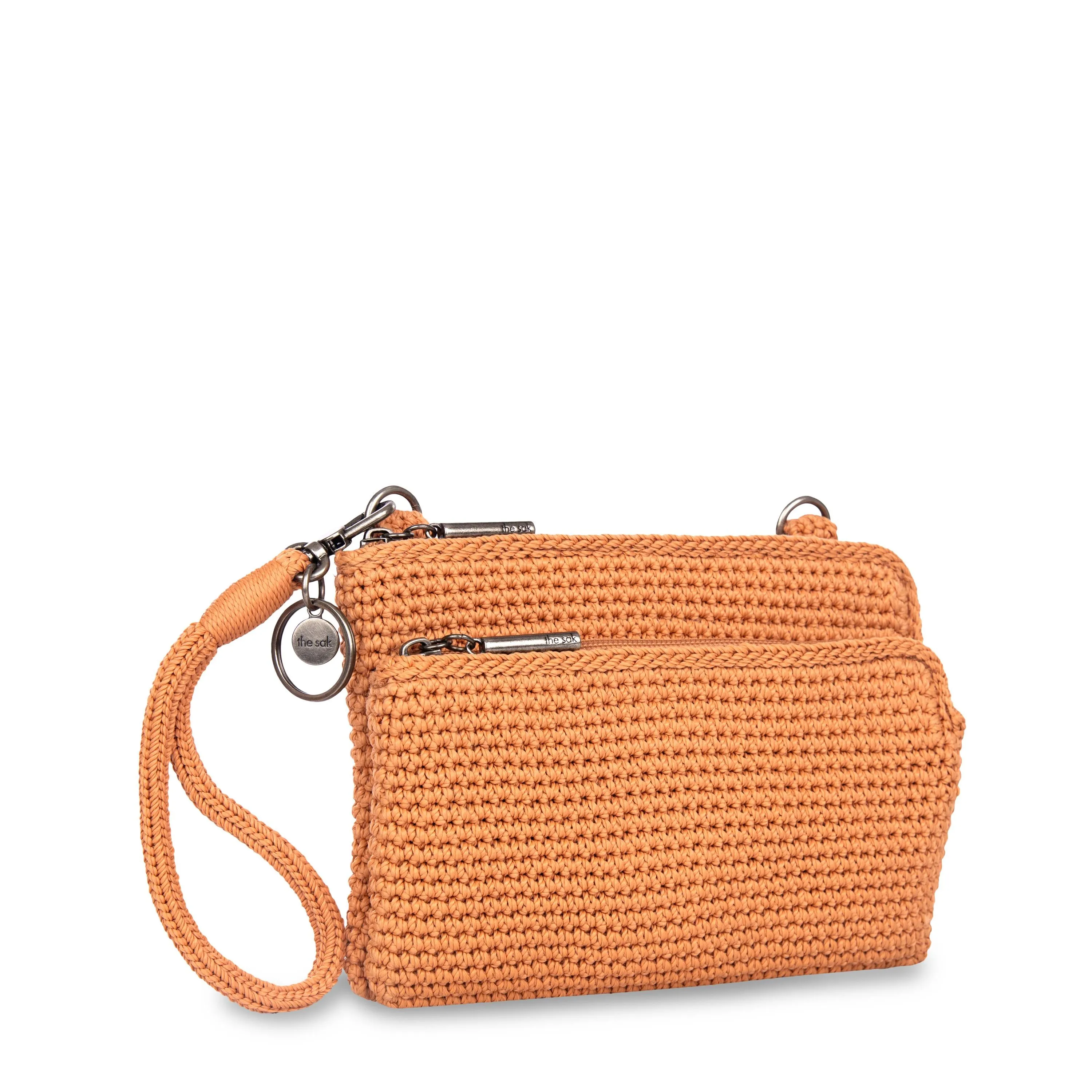 Cambria Smartphone Crossbody Bags The Sak Crossbodies