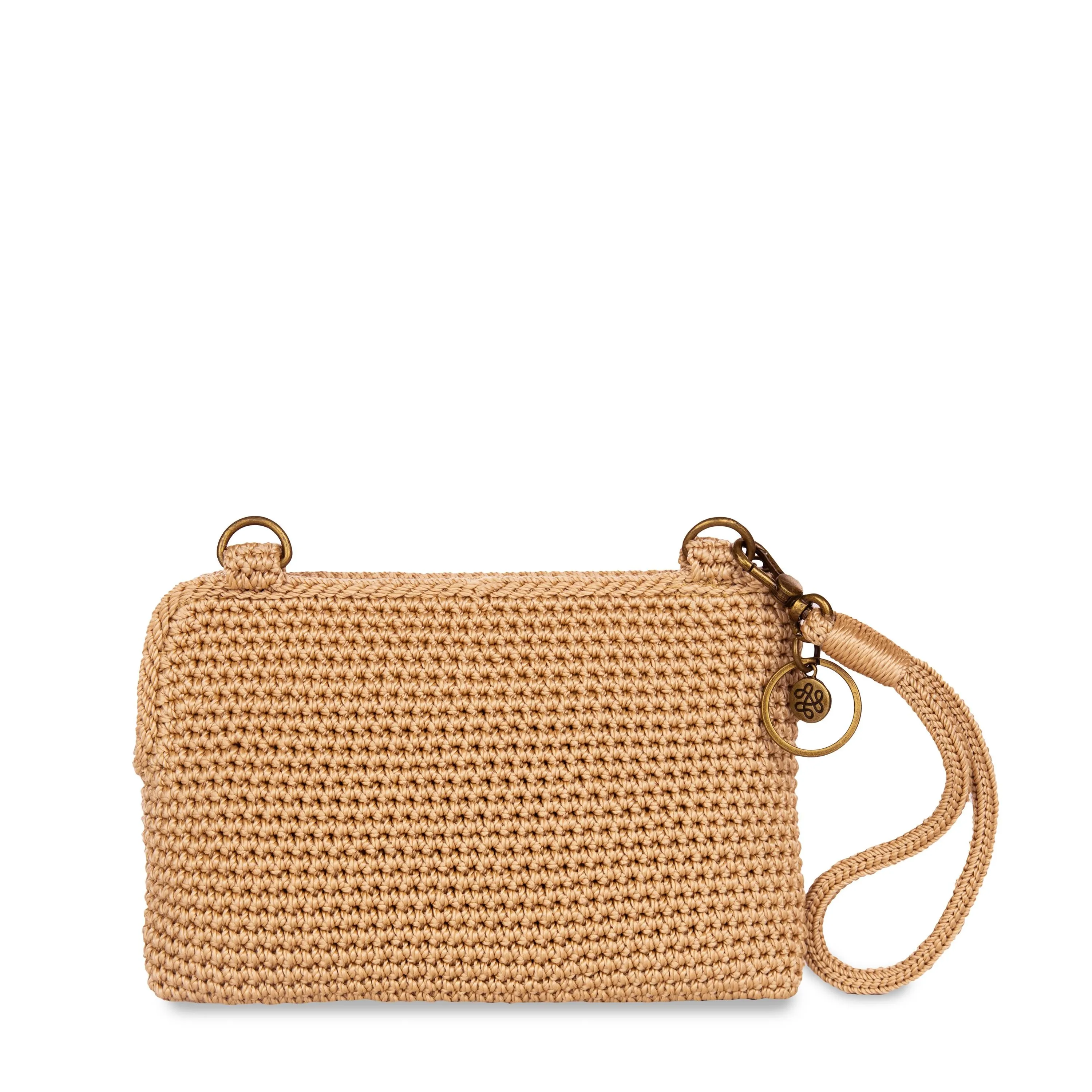 Cambria Smartphone Crossbody Bags The Sak Crossbodies