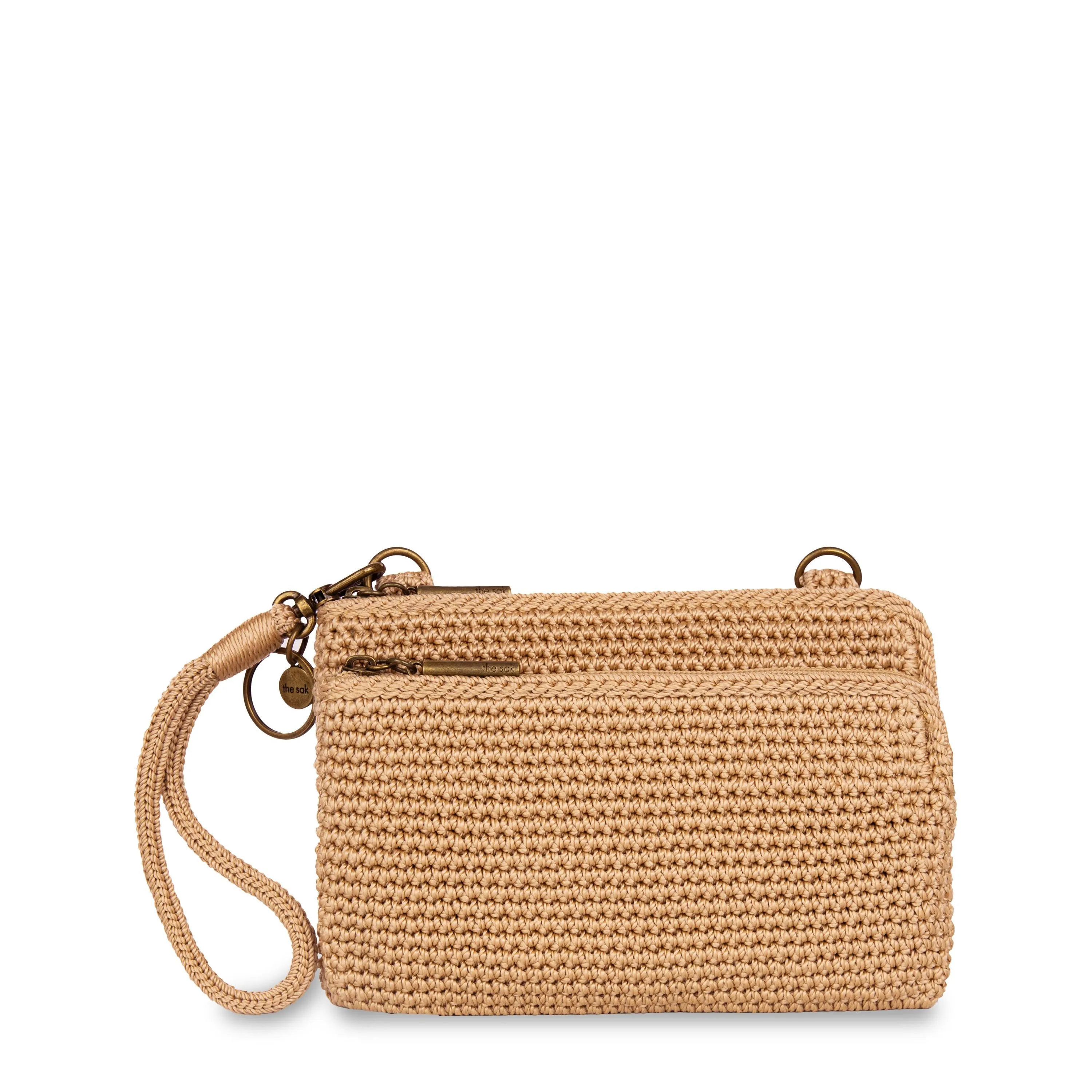 Cambria Smartphone Crossbody Bags The Sak Crossbodies