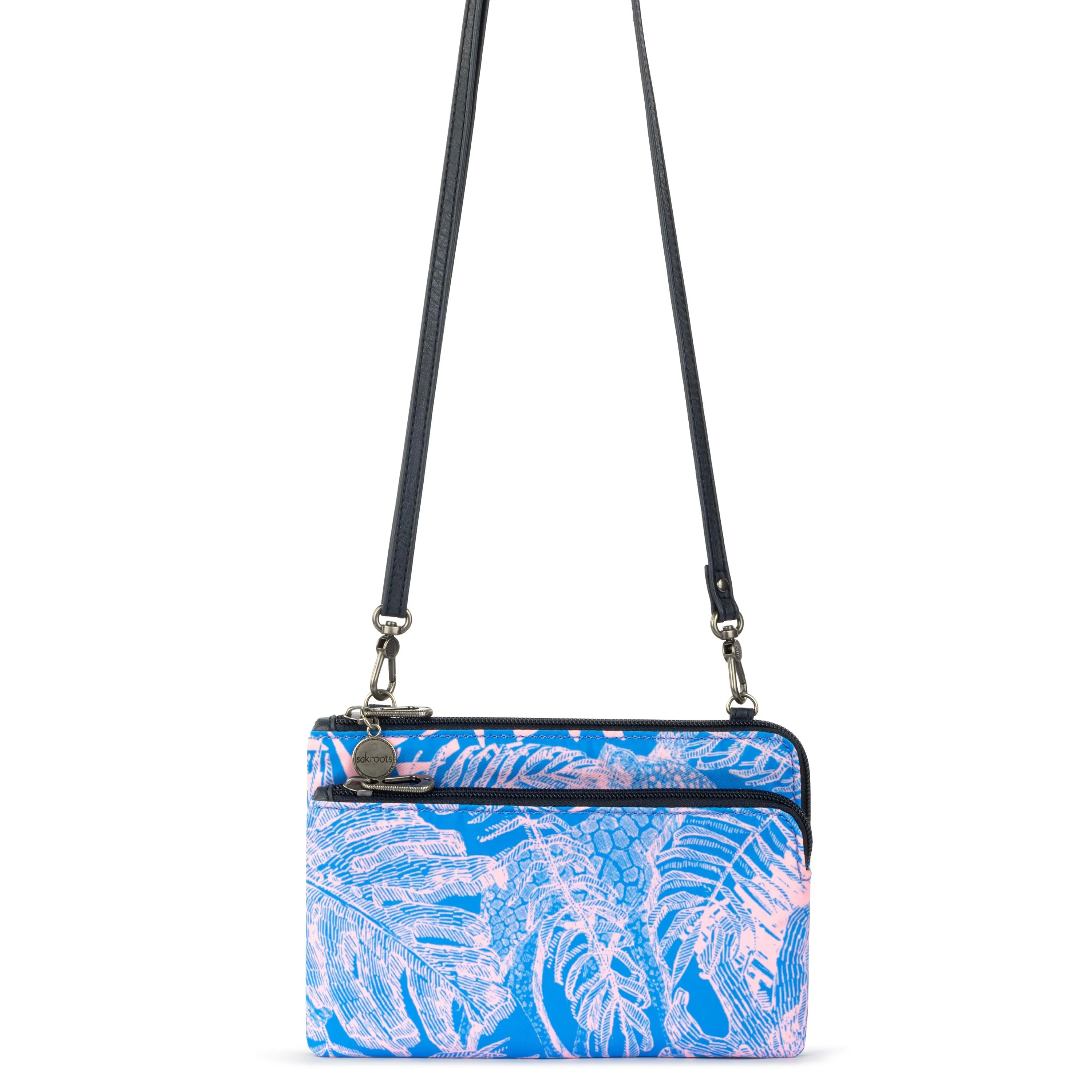 Cambria Smartphone Crossbody Bags The Sak Crossbodies