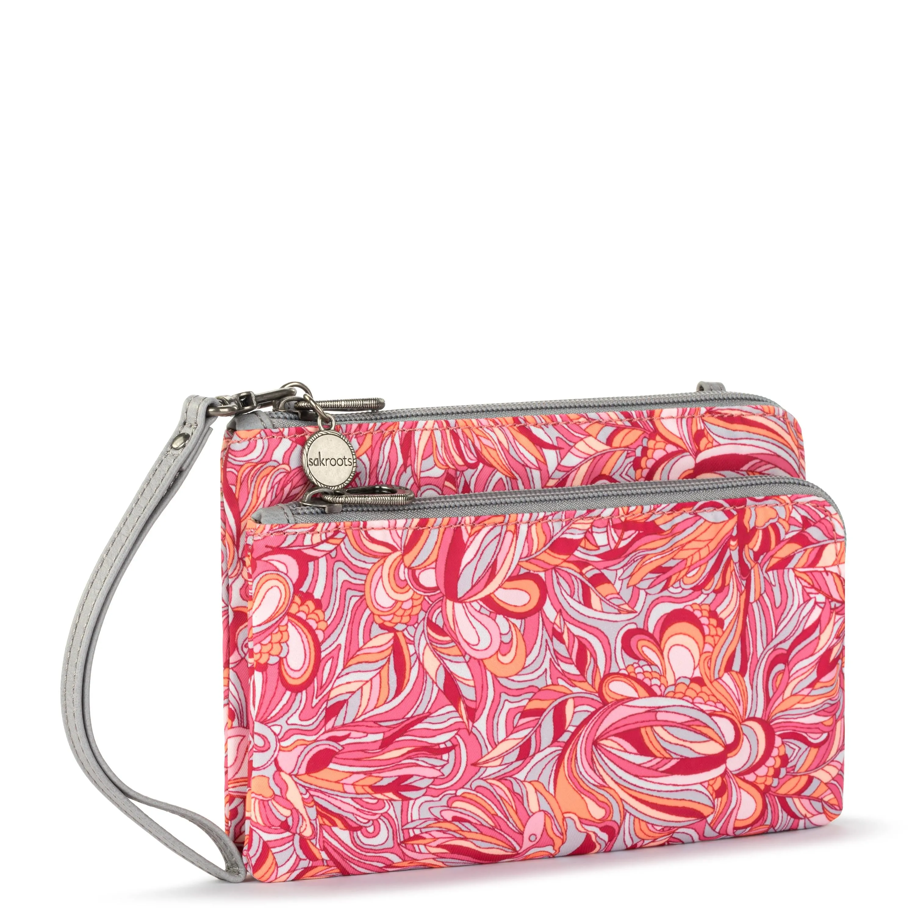 Cambria Smartphone Crossbody Bags The Sak Crossbodies