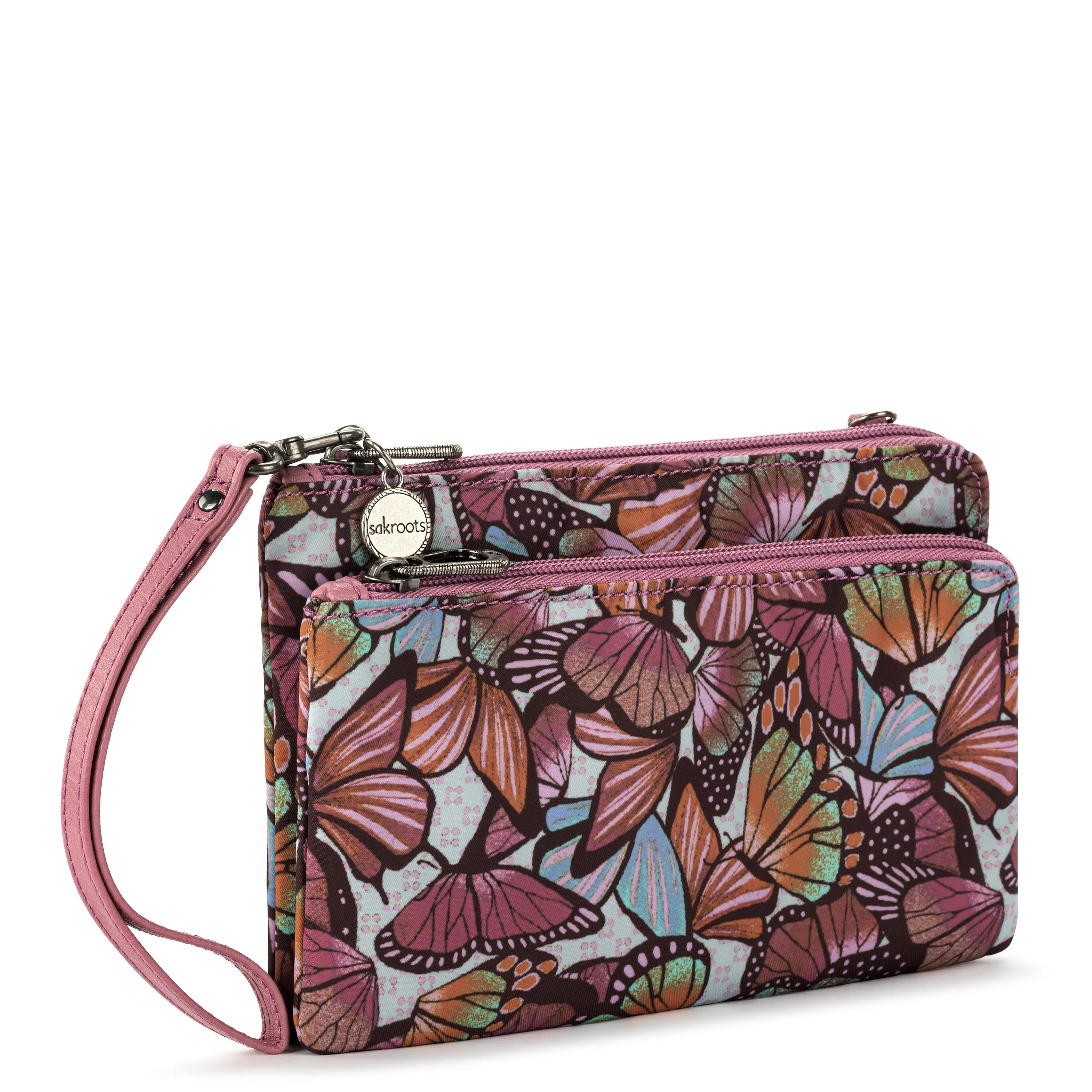 Cambria Smartphone Crossbody Bags The Sak Crossbodies