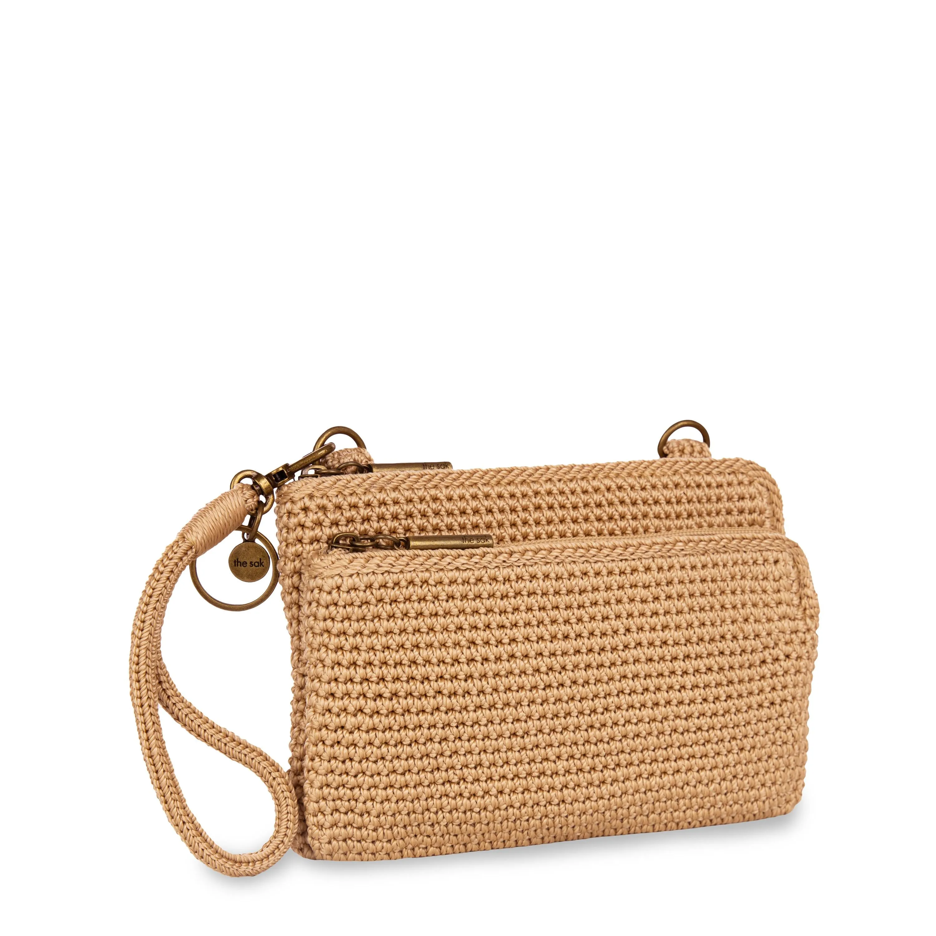 Cambria Smartphone Crossbody Bags The Sak Crossbodies