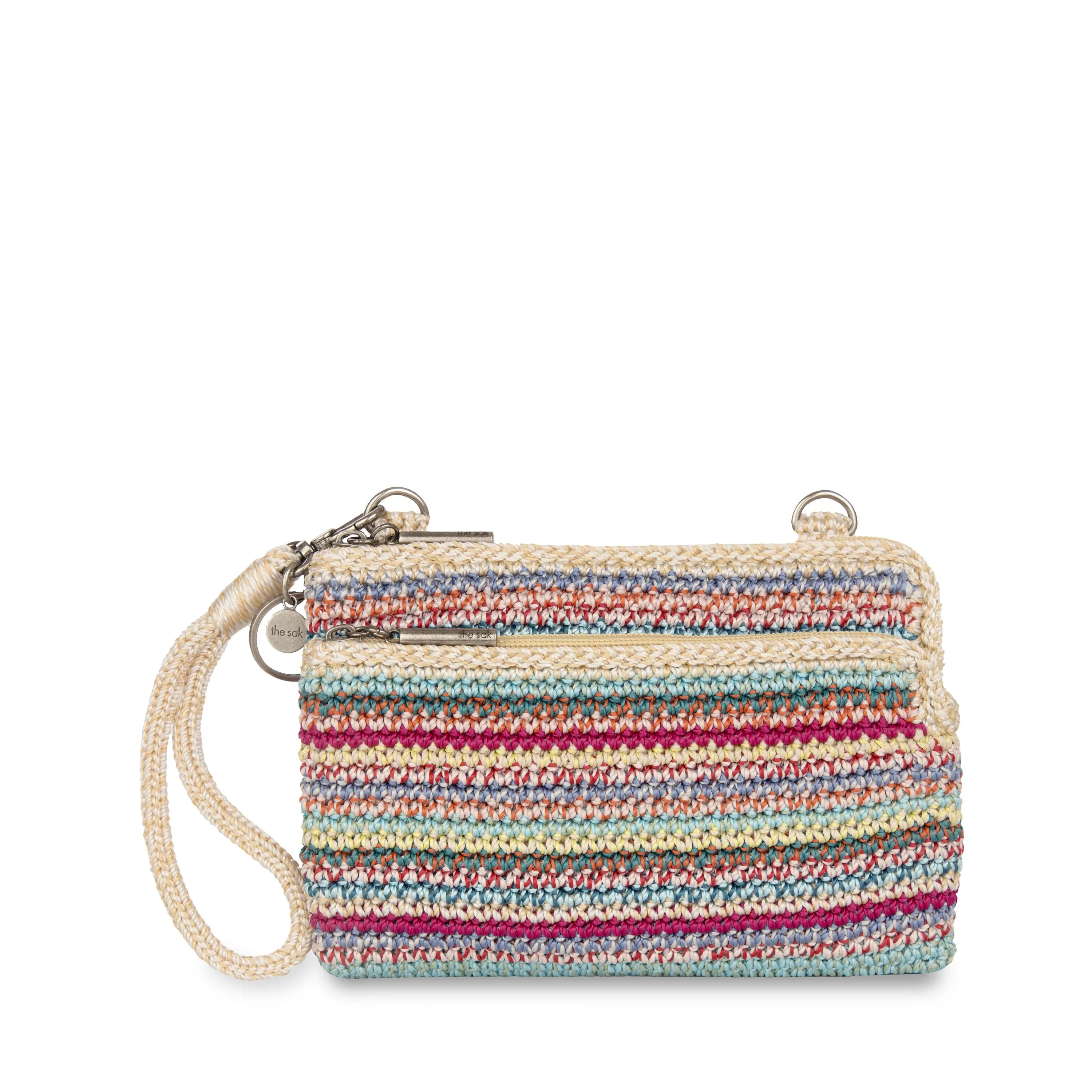 Cambria Smartphone Crossbody Bags The Sak Crossbodies