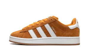Campus 00 "Orange Suede" Adidas Men's styles