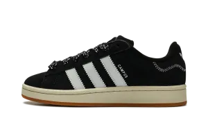 Campus 00 WMNS "Core Black / Cloud White / Off White" Adidas Women's shoes