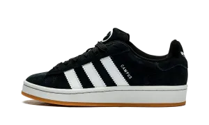 Campus 00s GS "Black White Gum" Adidas Grade School shoes
