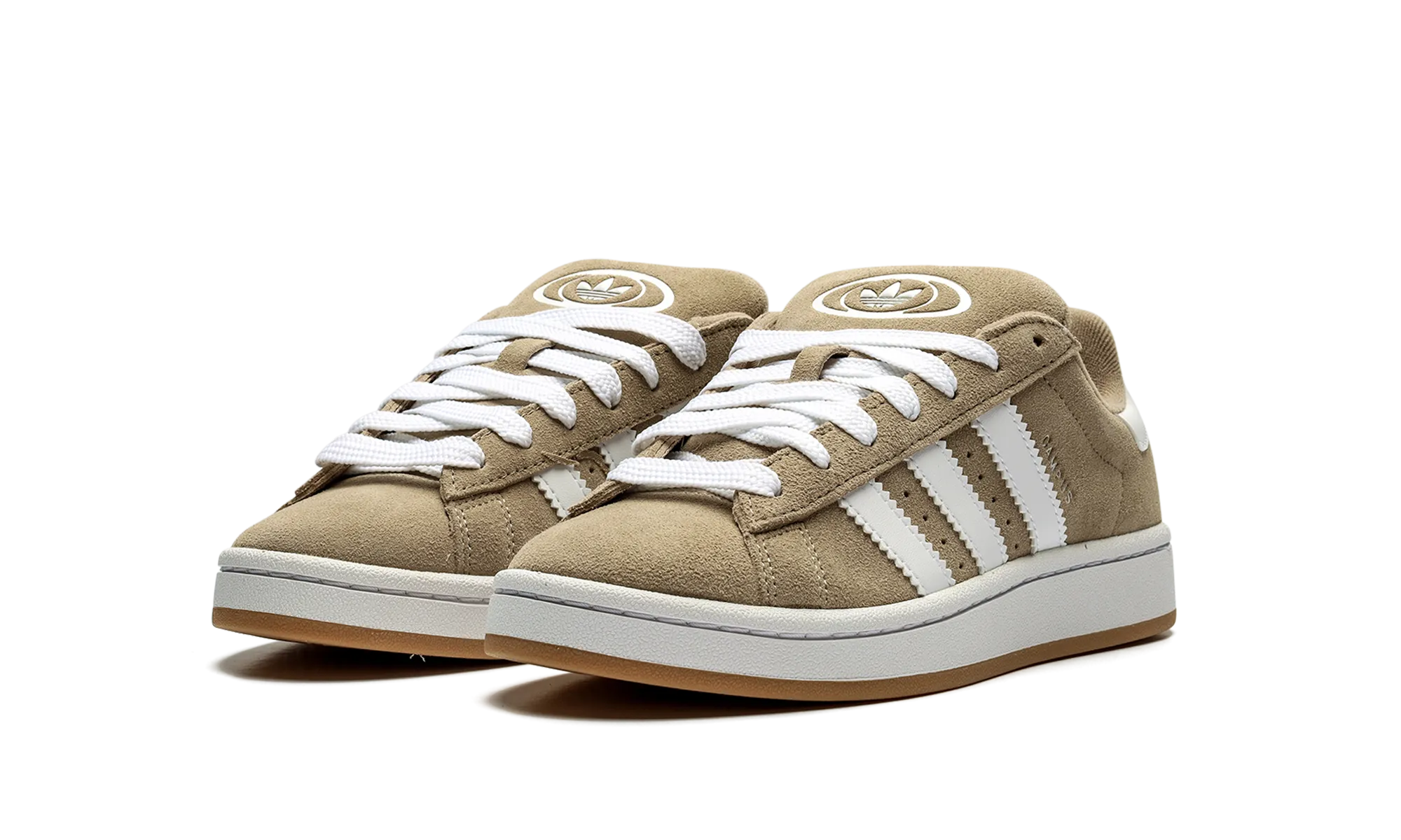 Campus 00s GS "Blanch Cargo" adidas grade school sneakers