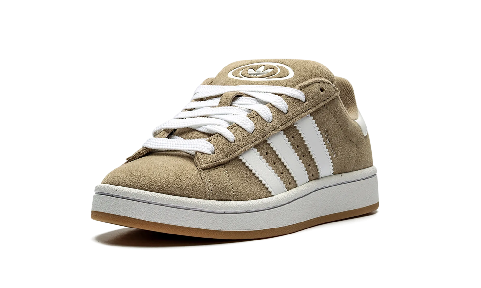 Campus 00s GS "Blanch Cargo" adidas grade school sneakers