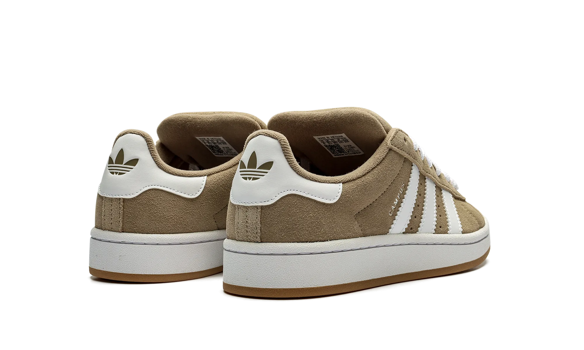 Campus 00s GS "Blanch Cargo" adidas grade school sneakers