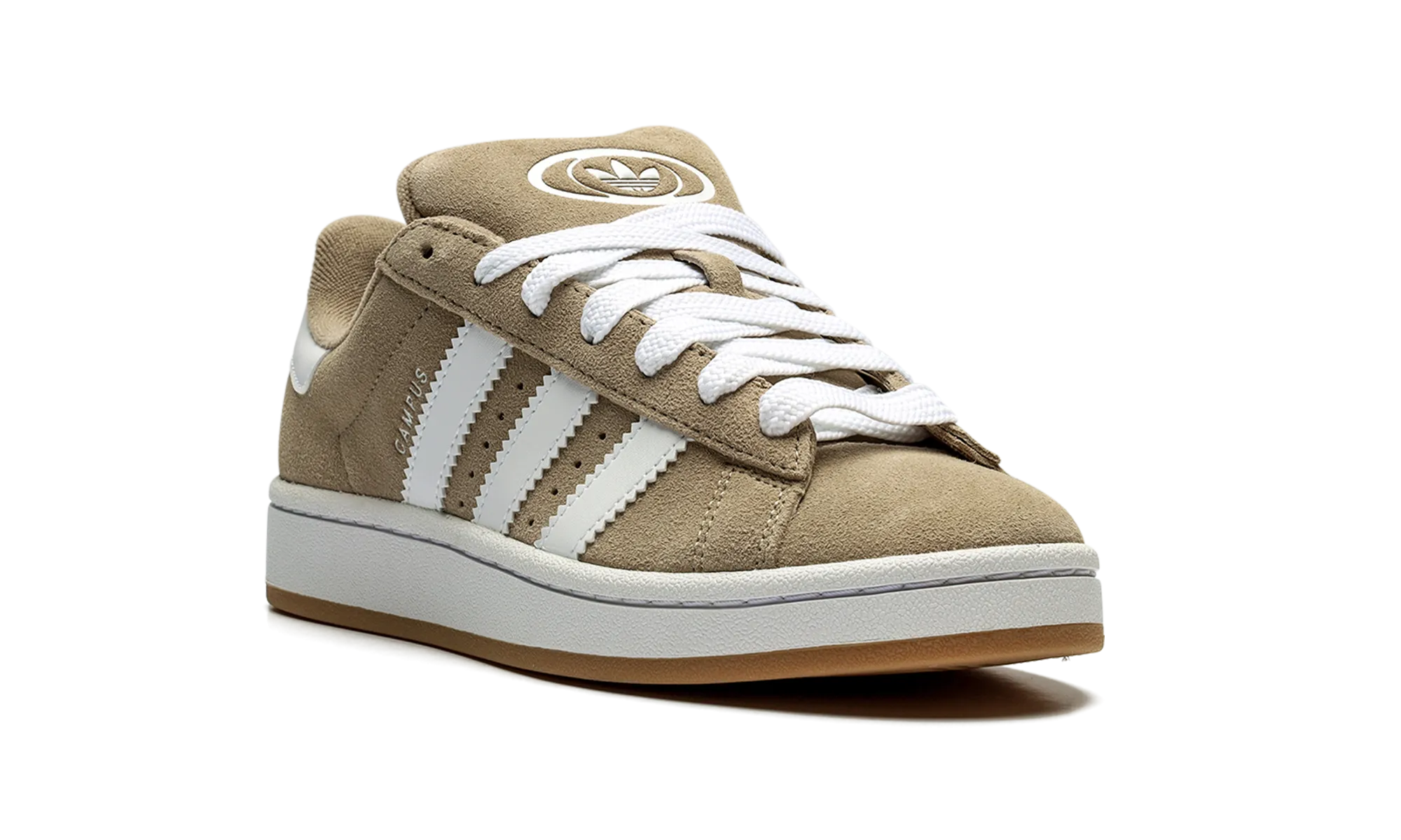Campus 00s GS "Blanch Cargo" adidas grade school sneakers
