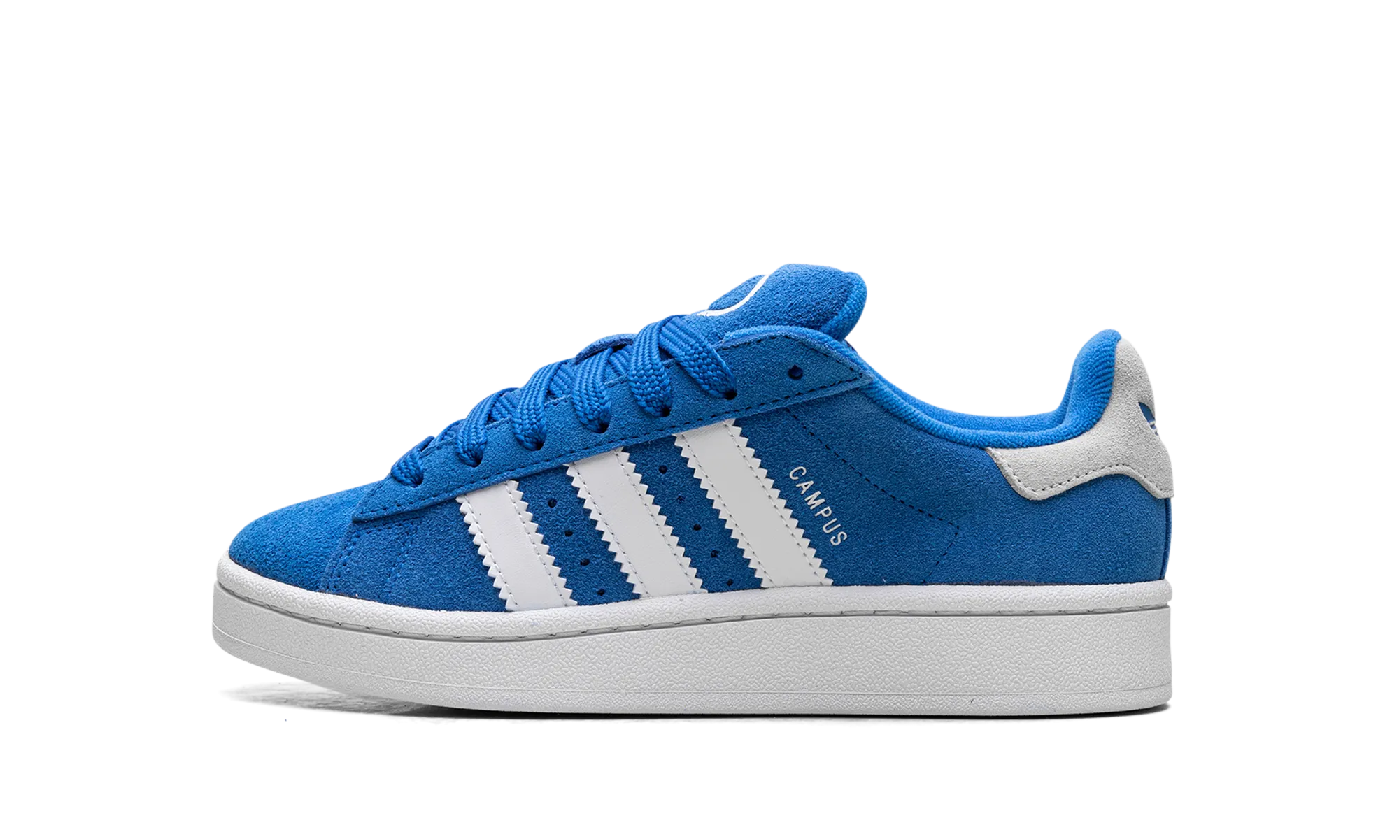 Campus 00s GS "Blue Bird" Adidas Grade School shoes