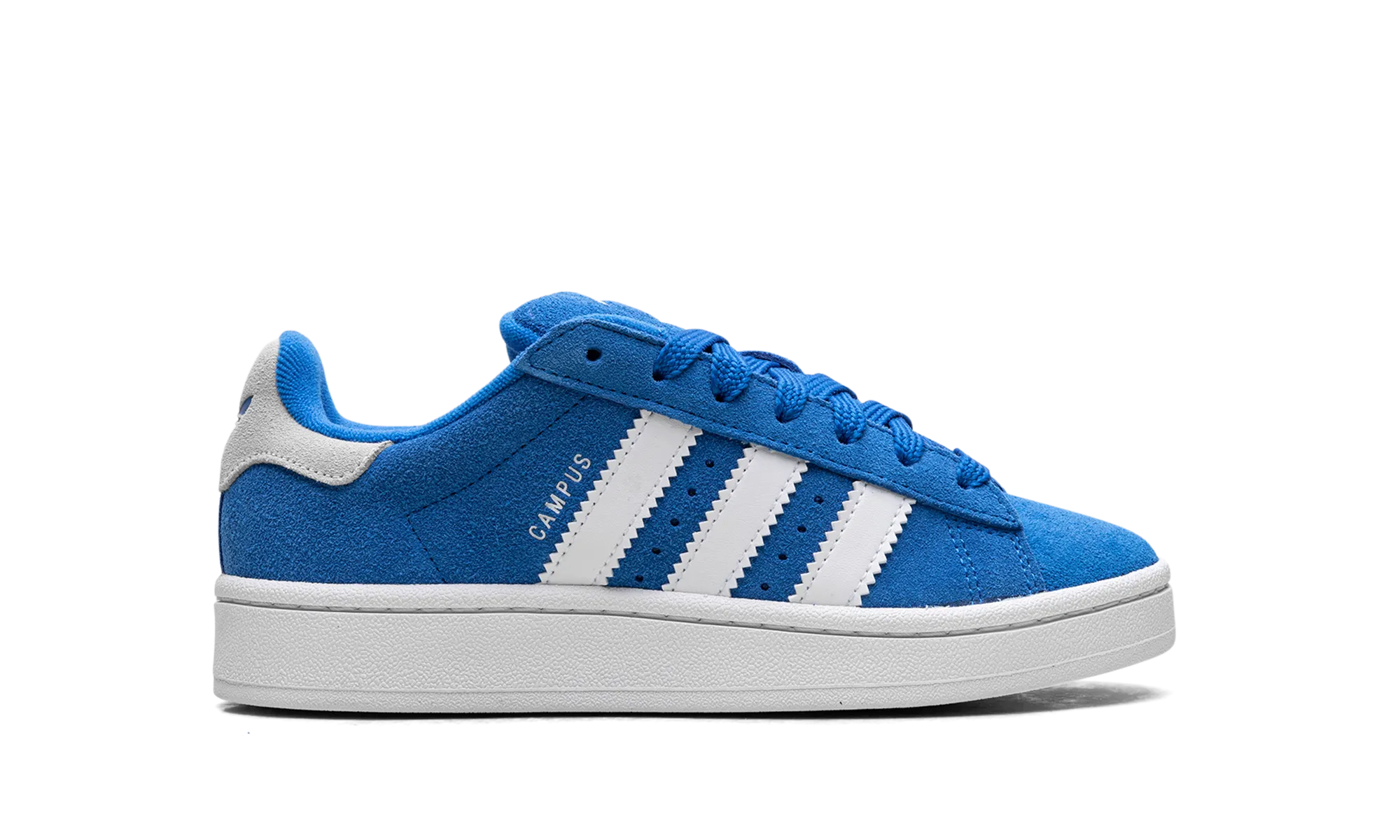 Campus 00s GS "Blue Bird" adidas grade school sneakers