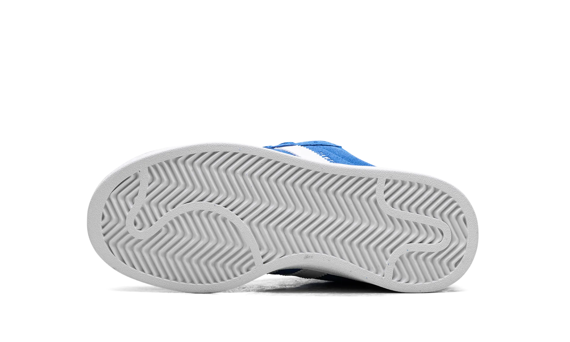 Campus 00s GS "Blue Bird" adidas grade school sneakers