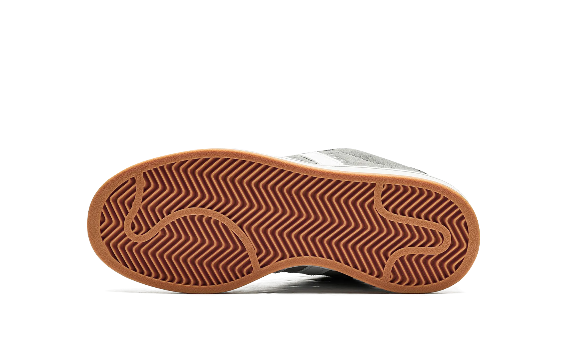 Campus 00s GS "Grey Gum" adidas grade school sneakers