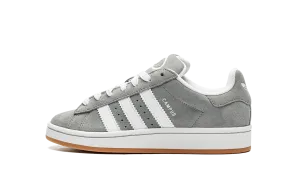 Campus 00s GS "Grey Gum" Adidas Grade School shoes