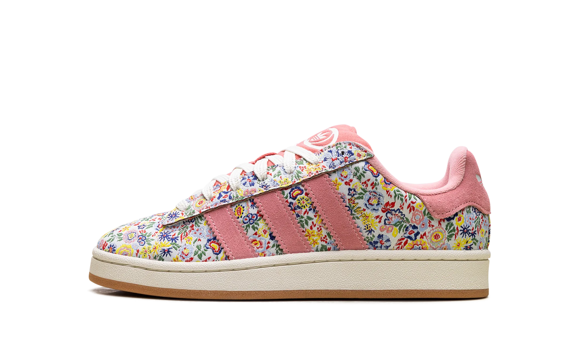 Campus 00s GS "Liberty London Pink" Adidas Grade School shoes