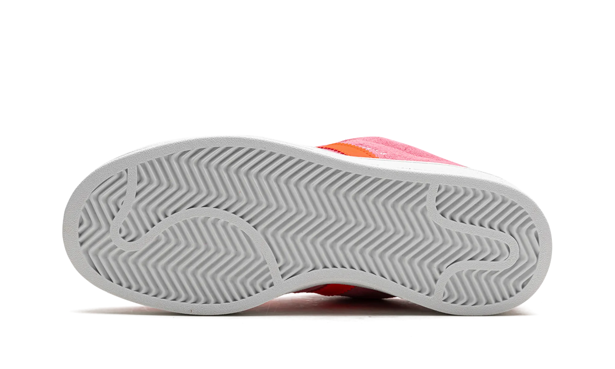 Campus 00s GS "Pink Solar Red" adidas grade school sneakers