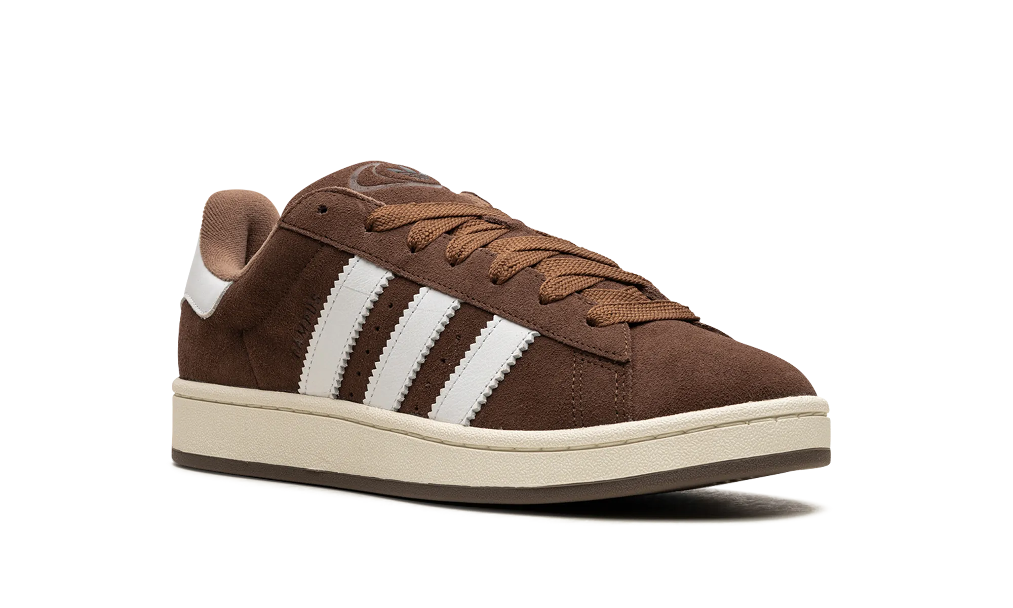 Campus 00s "Bark" adidas mens active shoes