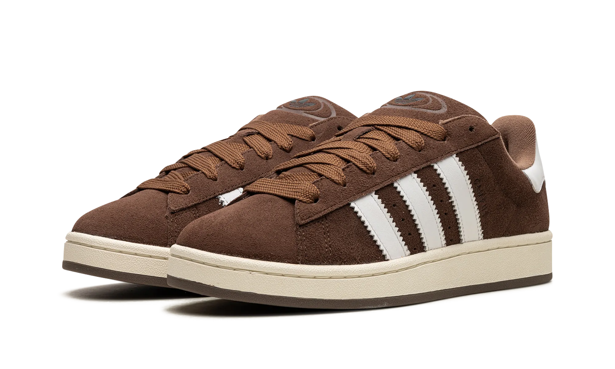Campus 00s "Bark" adidas mens active shoes