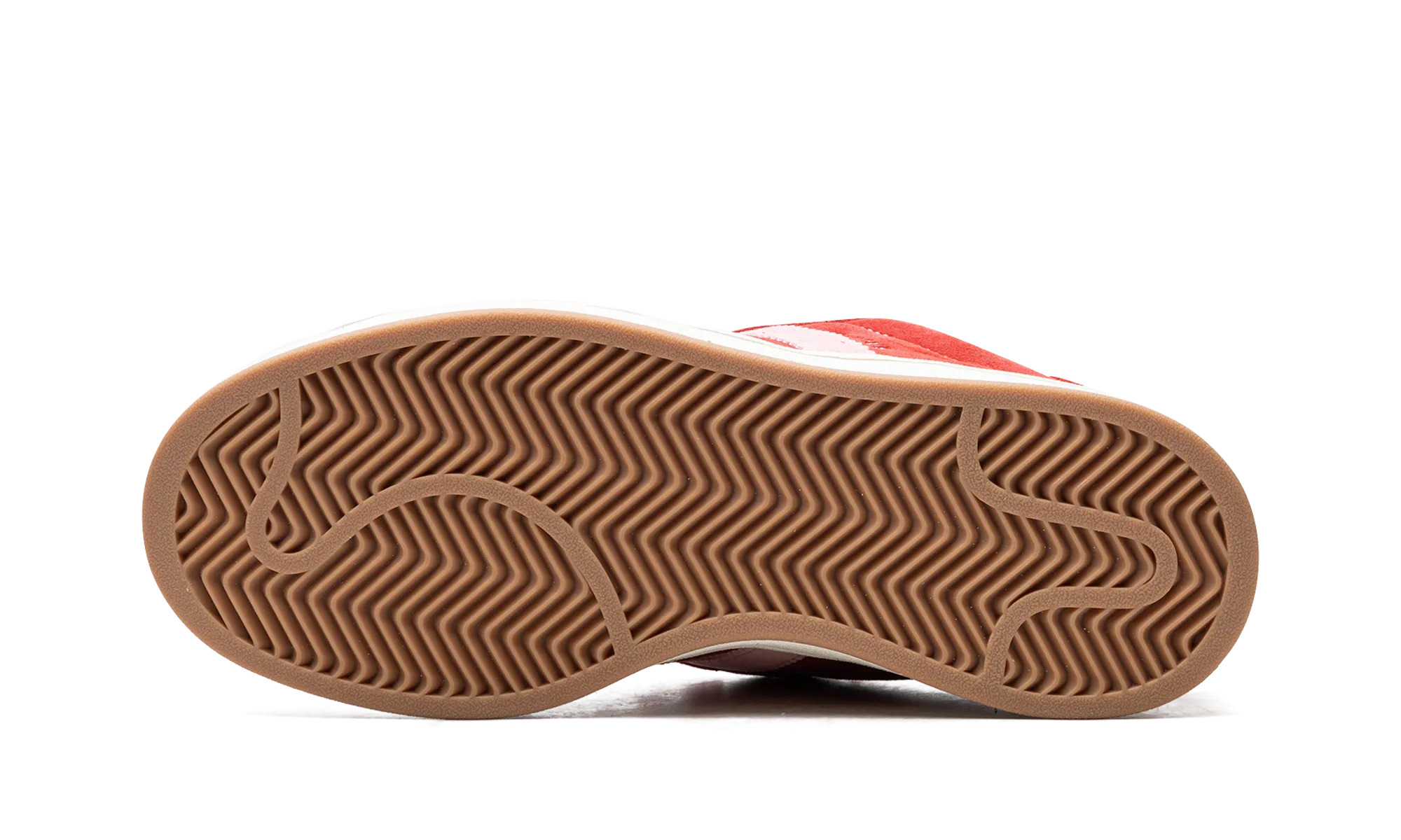 Campus 00s "BETSCA PINK" adidas mesh sneakers for men