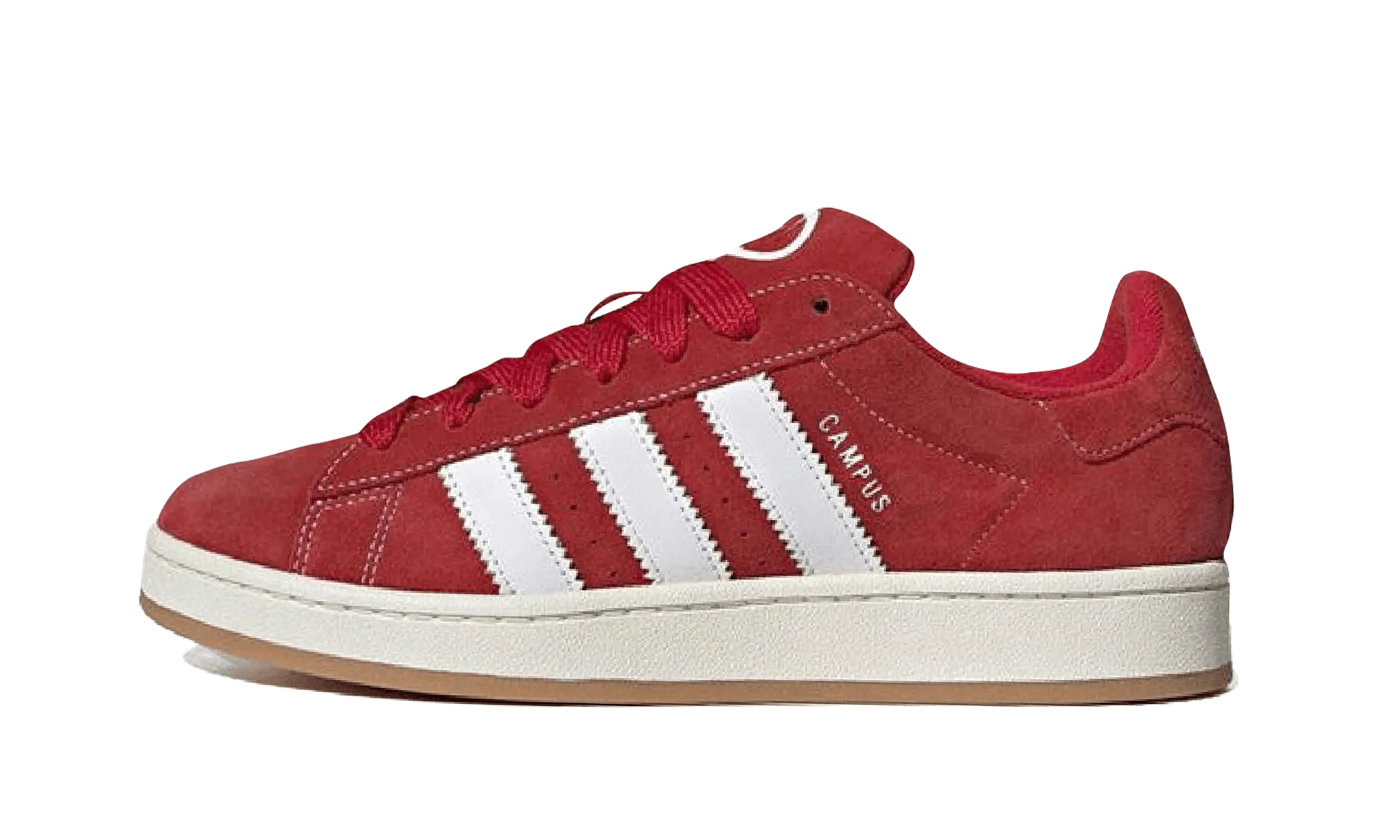 Campus 00s "Better Scarlet Cloud White" Adidas Men's styles
