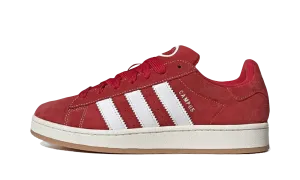 Campus 00s "Better Scarlet Cloud White" Adidas Men's styles