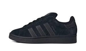 Campus 00s "Core Black White" Adidas Men's sneakers