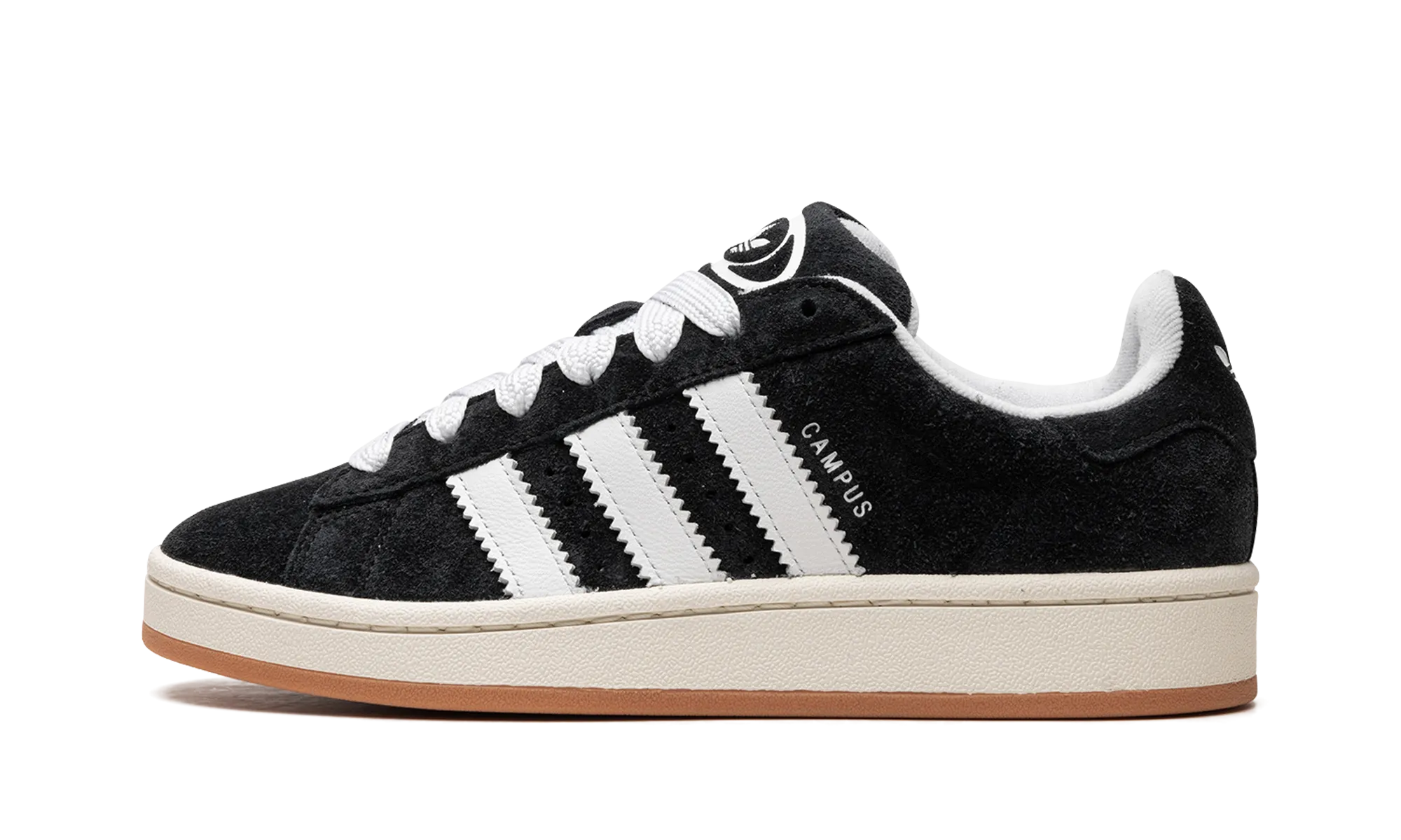 Campus 00s "Core Black" Adidas Men's sneakers