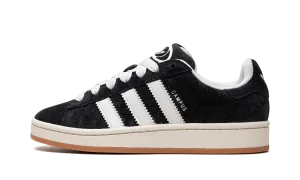 Campus 00s "Core Black" Adidas Men's sneakers