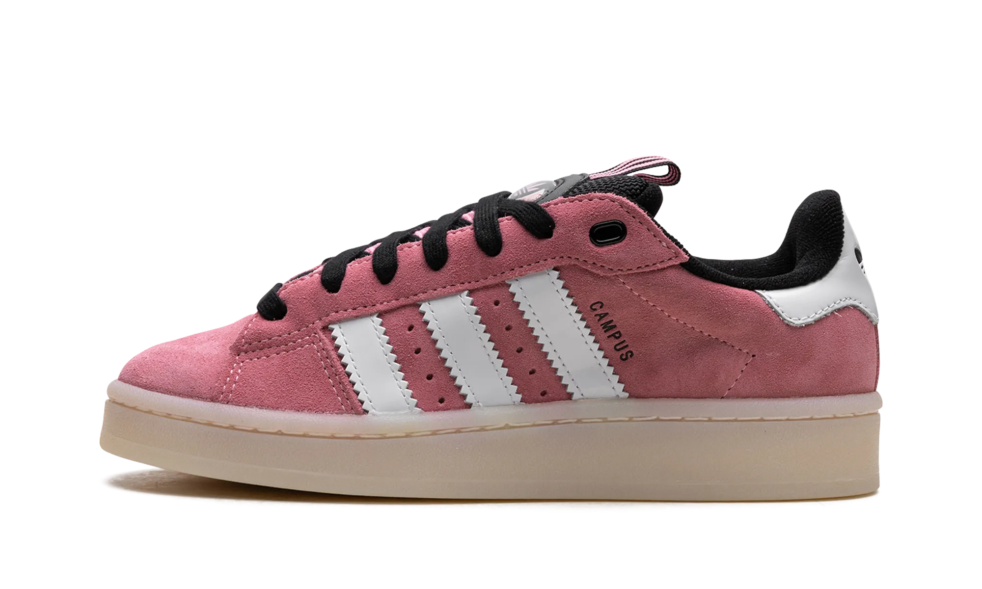 Campus 00s "Pink" Adidas Men's styles