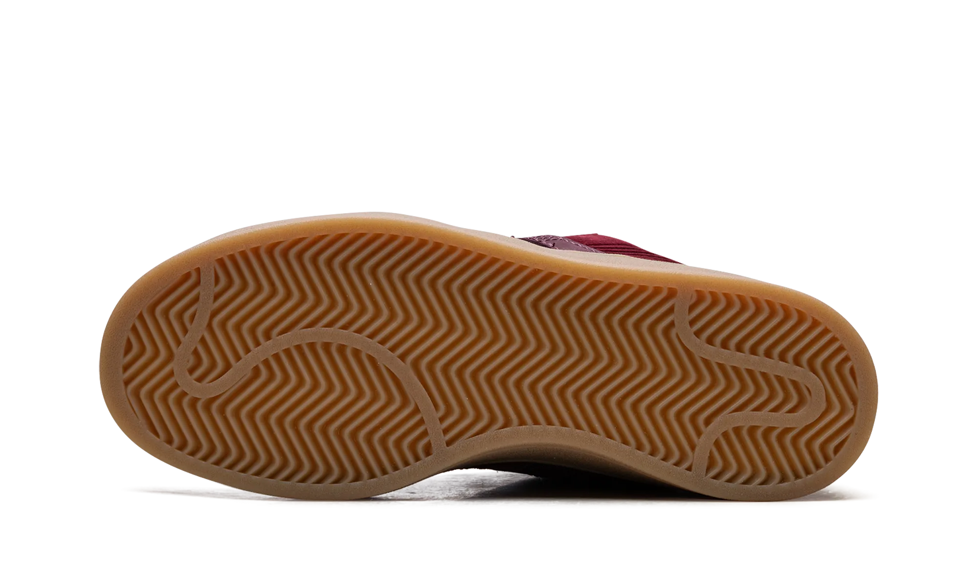 CAMPUS 00S "Red" adidas mens active shoes