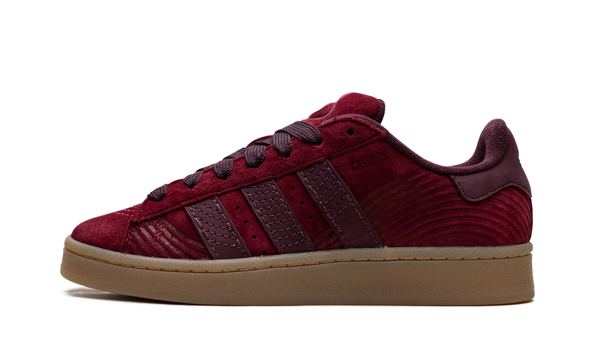 CAMPUS 00S "Red" Adidas Men's options