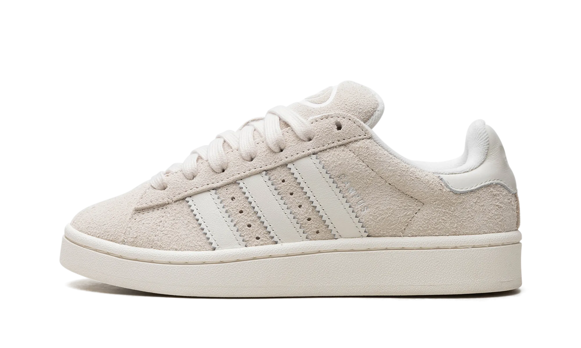 Campus 00s "Wonder White Chalk White Core Black" Adidas Men's options
