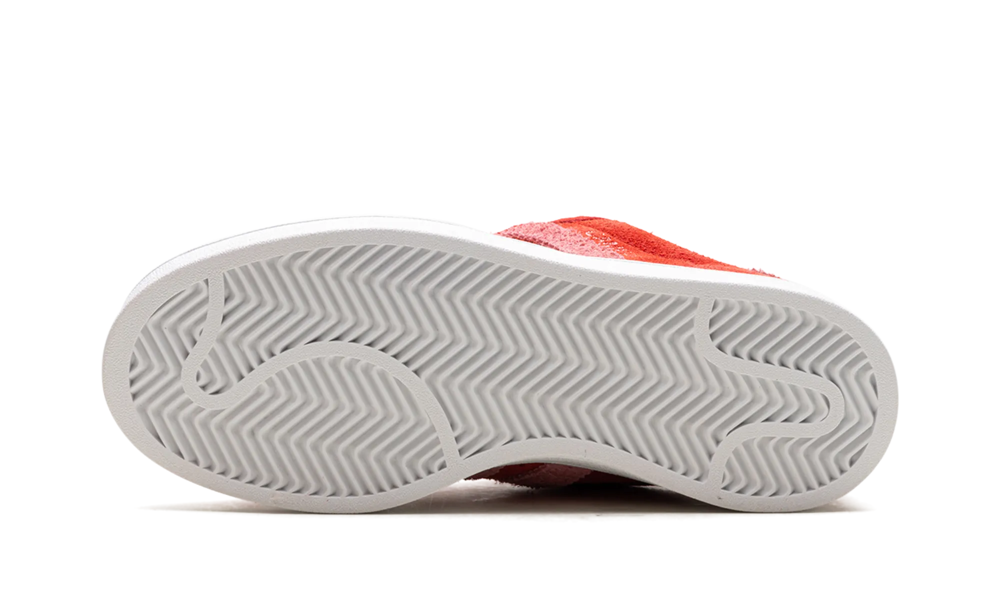 Campus 00s WMNS "Better Scarlet Pink Spark" adidas womens workout shoes