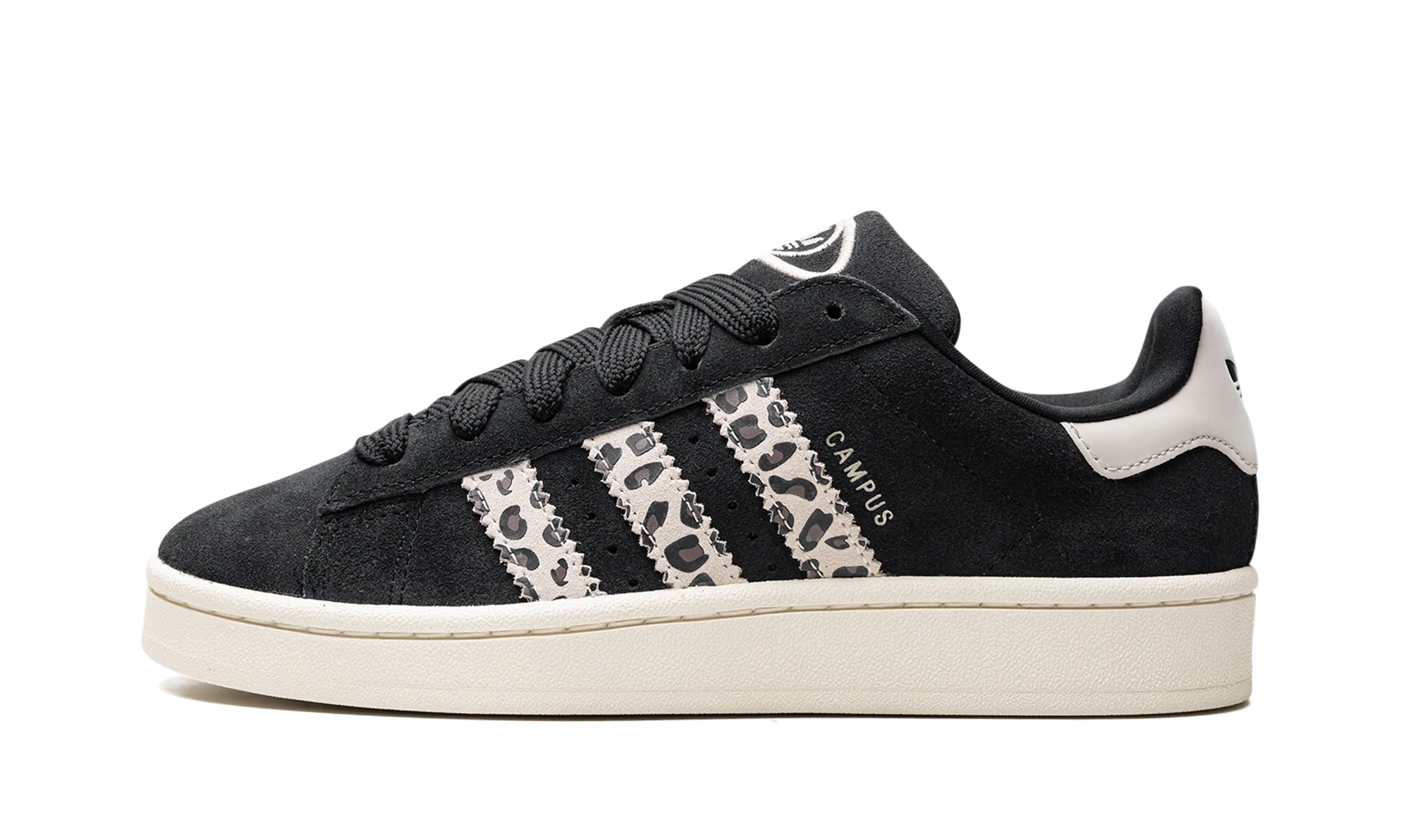 Campus 00s WMNS "Black Leopard" Adidas Women's shoes