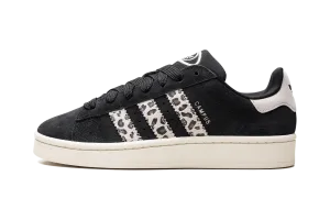 Campus 00s WMNS "Black Leopard" Adidas Women's shoes