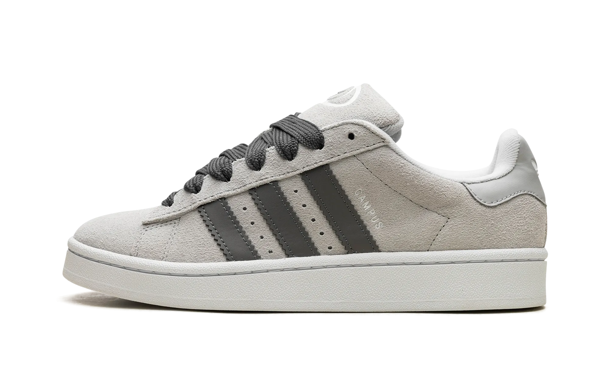 CAMPUS 00S WMNS "CHARCOAL" Adidas Women's shoes